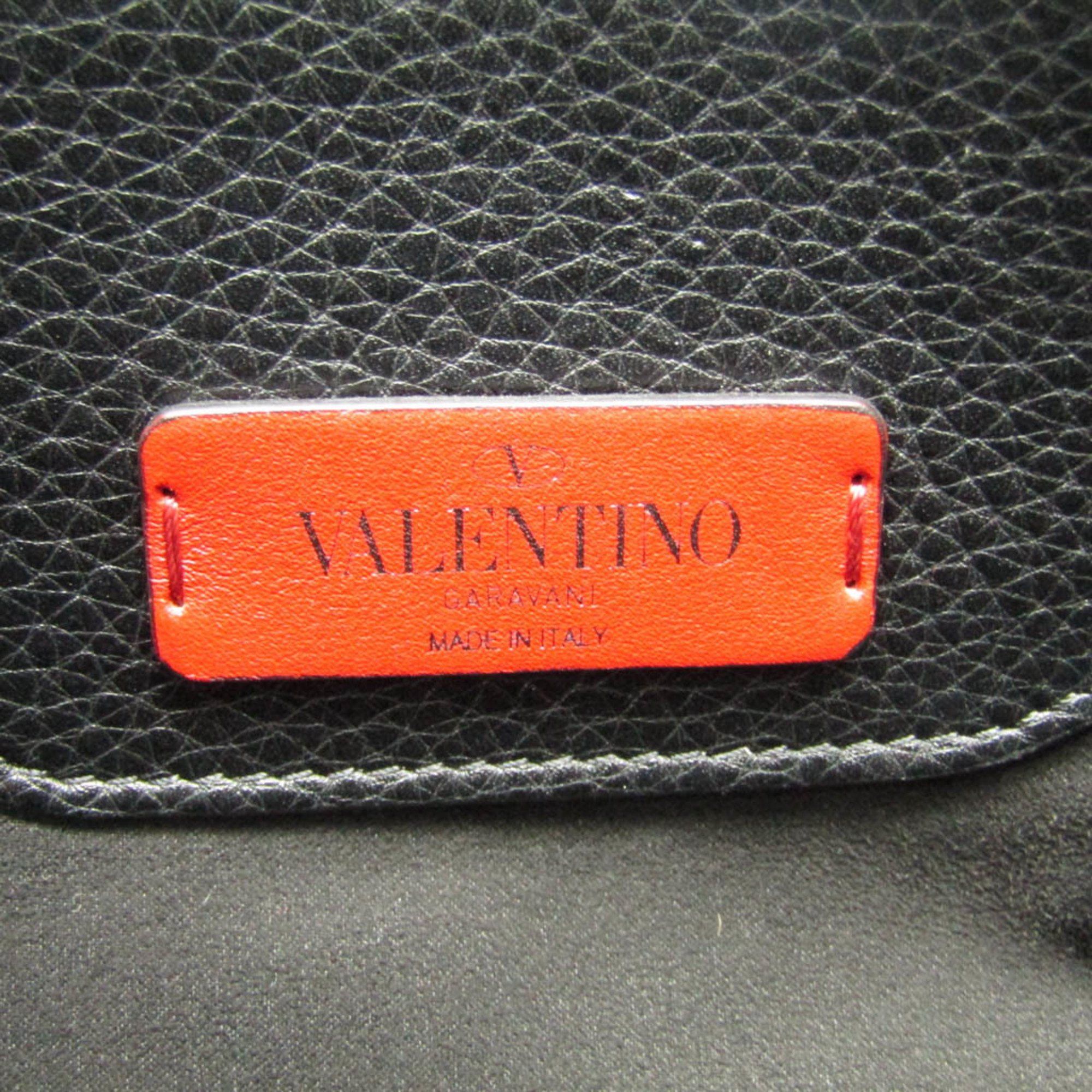Valentino Valentino Garavani Lock handbag Size ONE SIZE - 5 Thumbnail