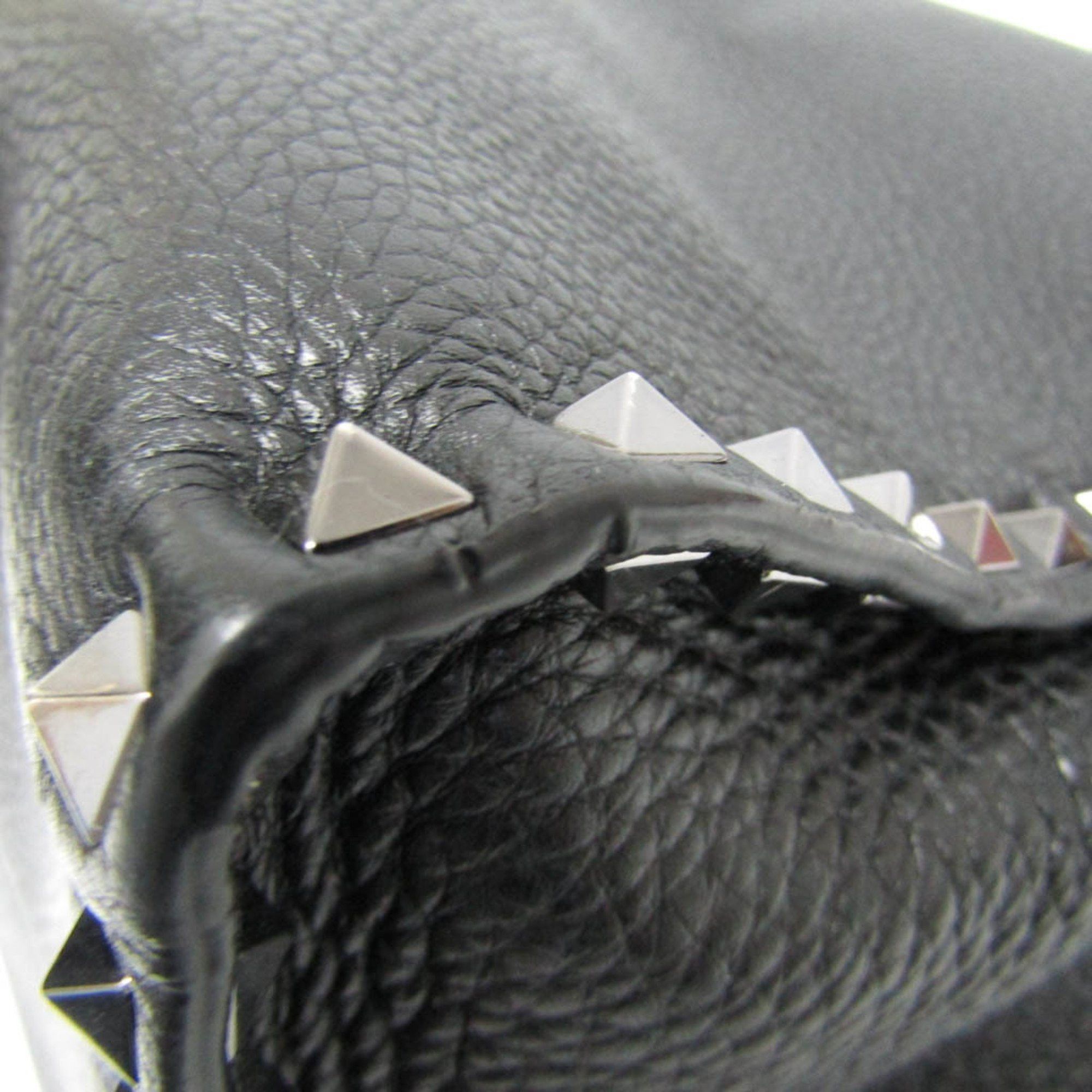 Valentino Valentino Garavani Lock handbag Size ONE SIZE - 7 Thumbnail