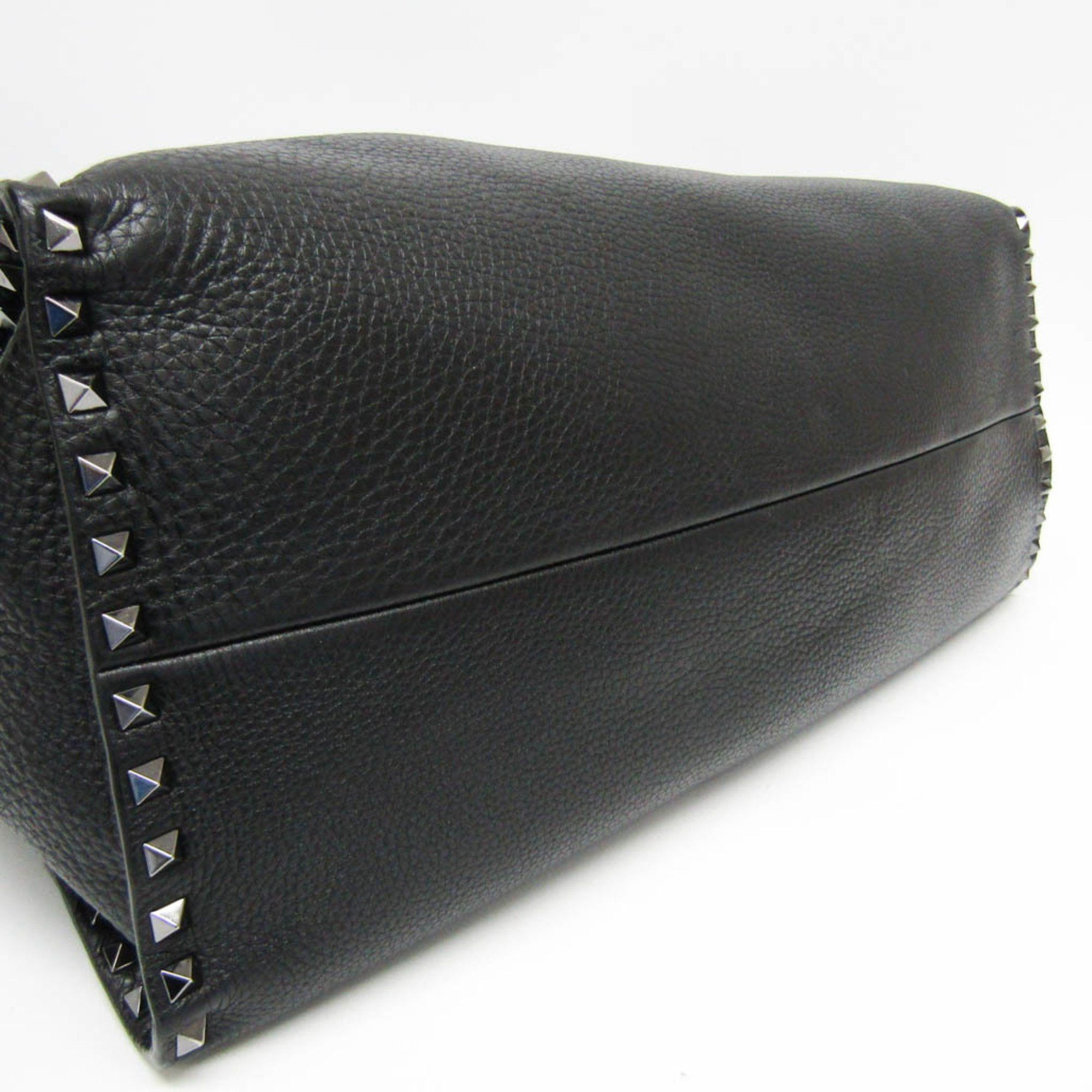 Valentino Valentino Garavani Lock handbag Size ONE SIZE - 8 Thumbnail