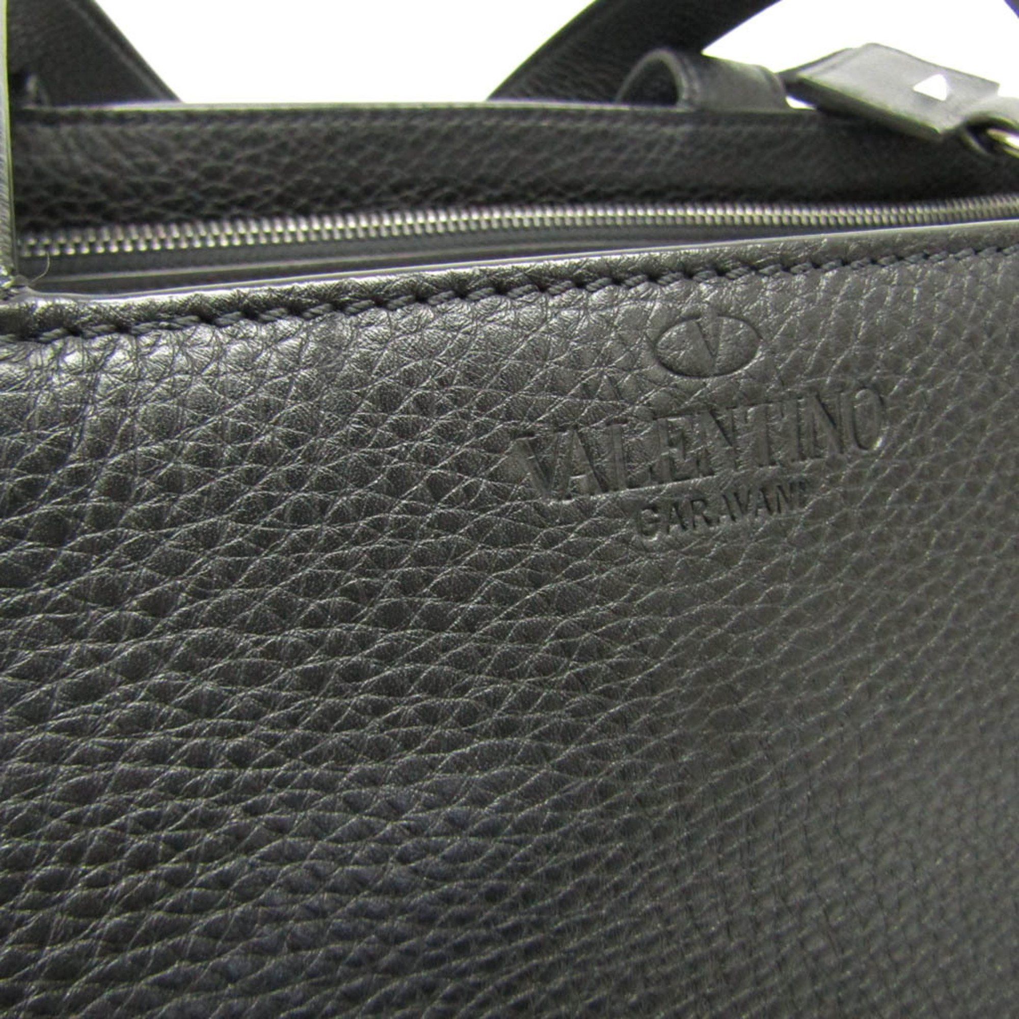 Valentino Valentino Garavani Lock handbag Size ONE SIZE - 11 Thumbnail