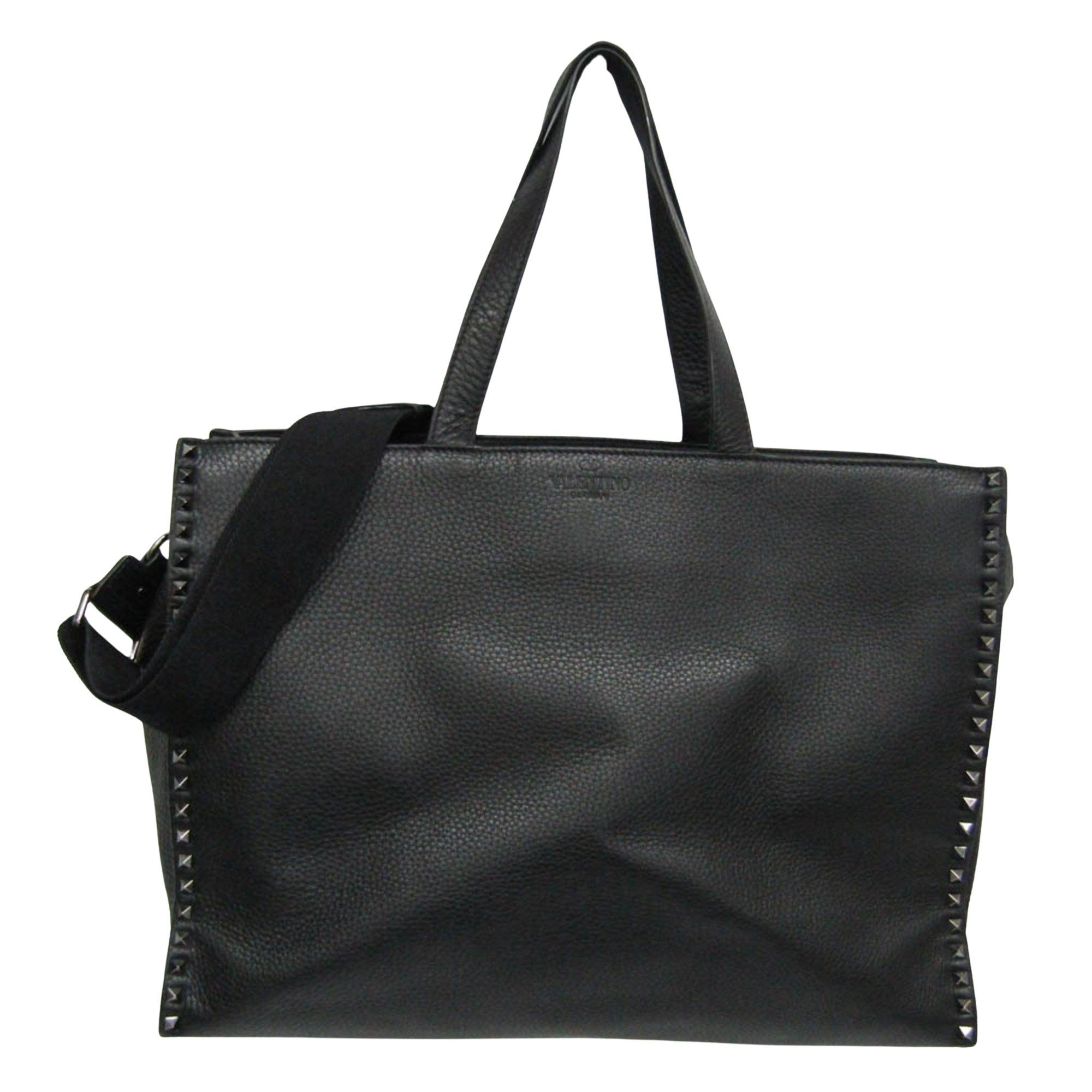 Valentino Valentino Garavani Lock handbag Size ONE SIZE - 2 Thumbnail