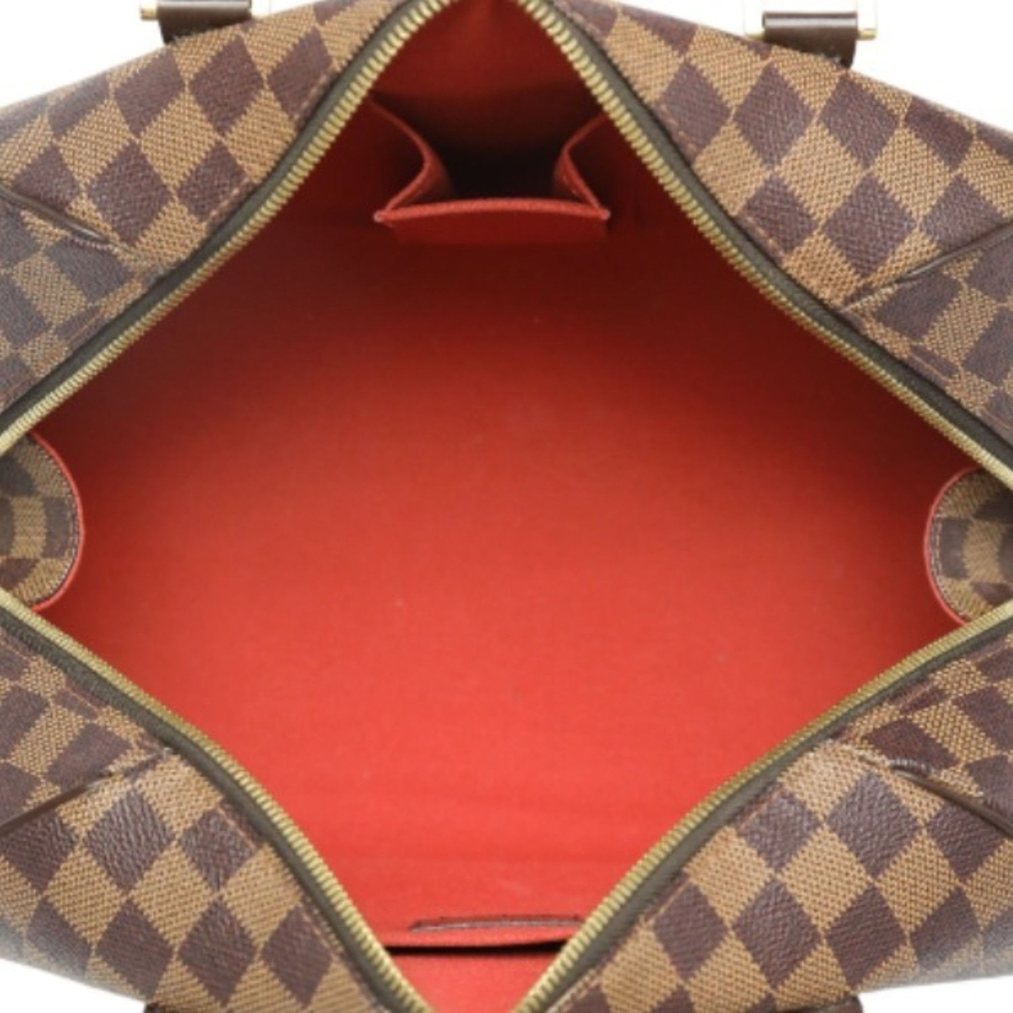 Louis Vuitton Louis Vuitton Ribera handbag Size ONE SIZE - 5 Thumbnail