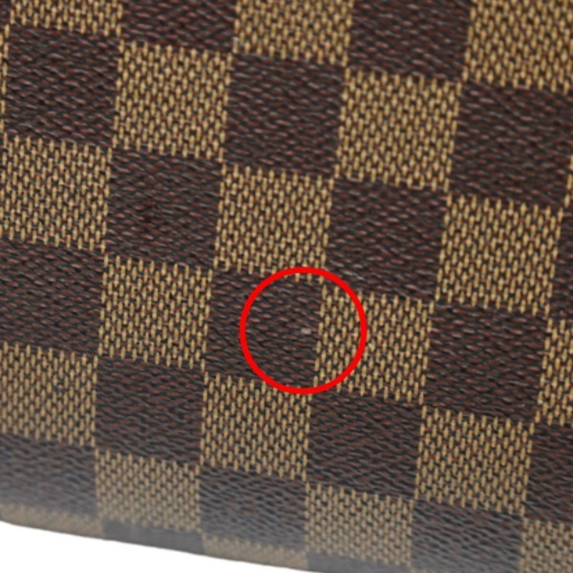 Louis Vuitton Louis Vuitton Ribera handbag Size ONE SIZE - 17 Thumbnail