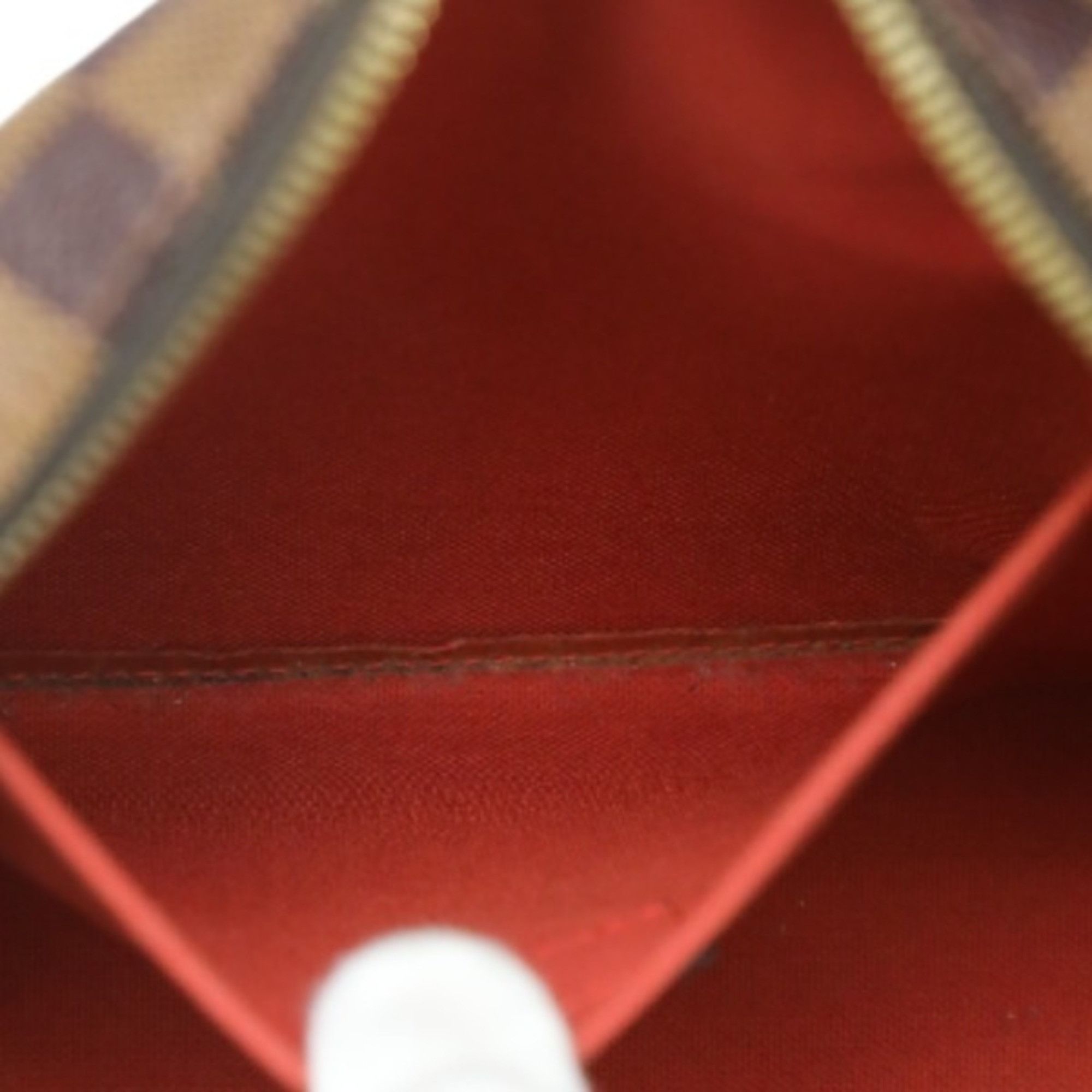 Louis Vuitton Louis Vuitton Ribera handbag Size ONE SIZE - 10 Thumbnail