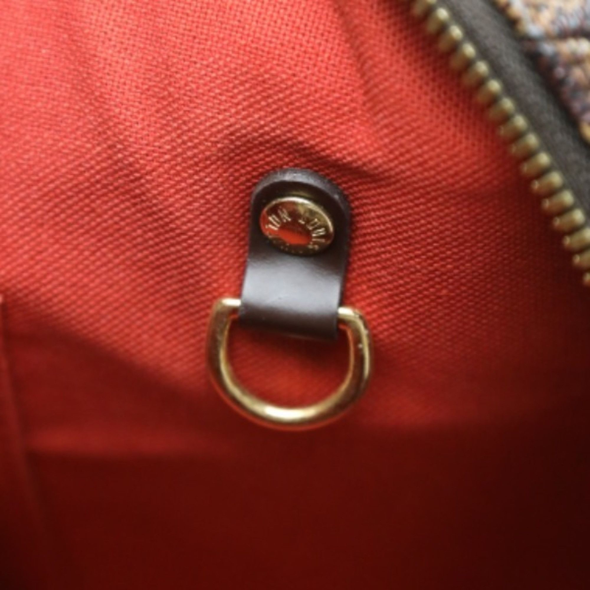 Louis Vuitton Louis Vuitton Ribera handbag Size ONE SIZE - 12 Thumbnail