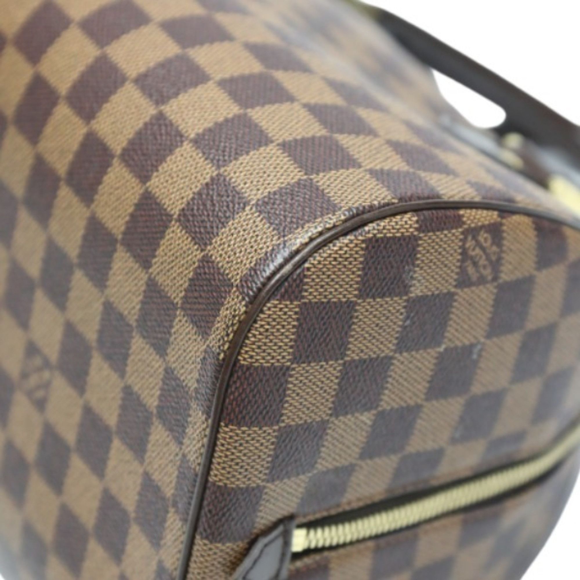 Louis Vuitton Louis Vuitton Ribera handbag Size ONE SIZE - 13 Thumbnail