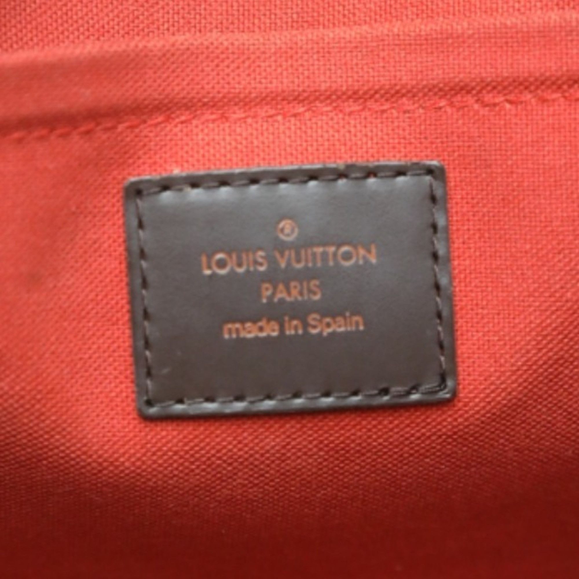 Louis Vuitton Louis Vuitton Ribera handbag Size ONE SIZE - 6 Thumbnail