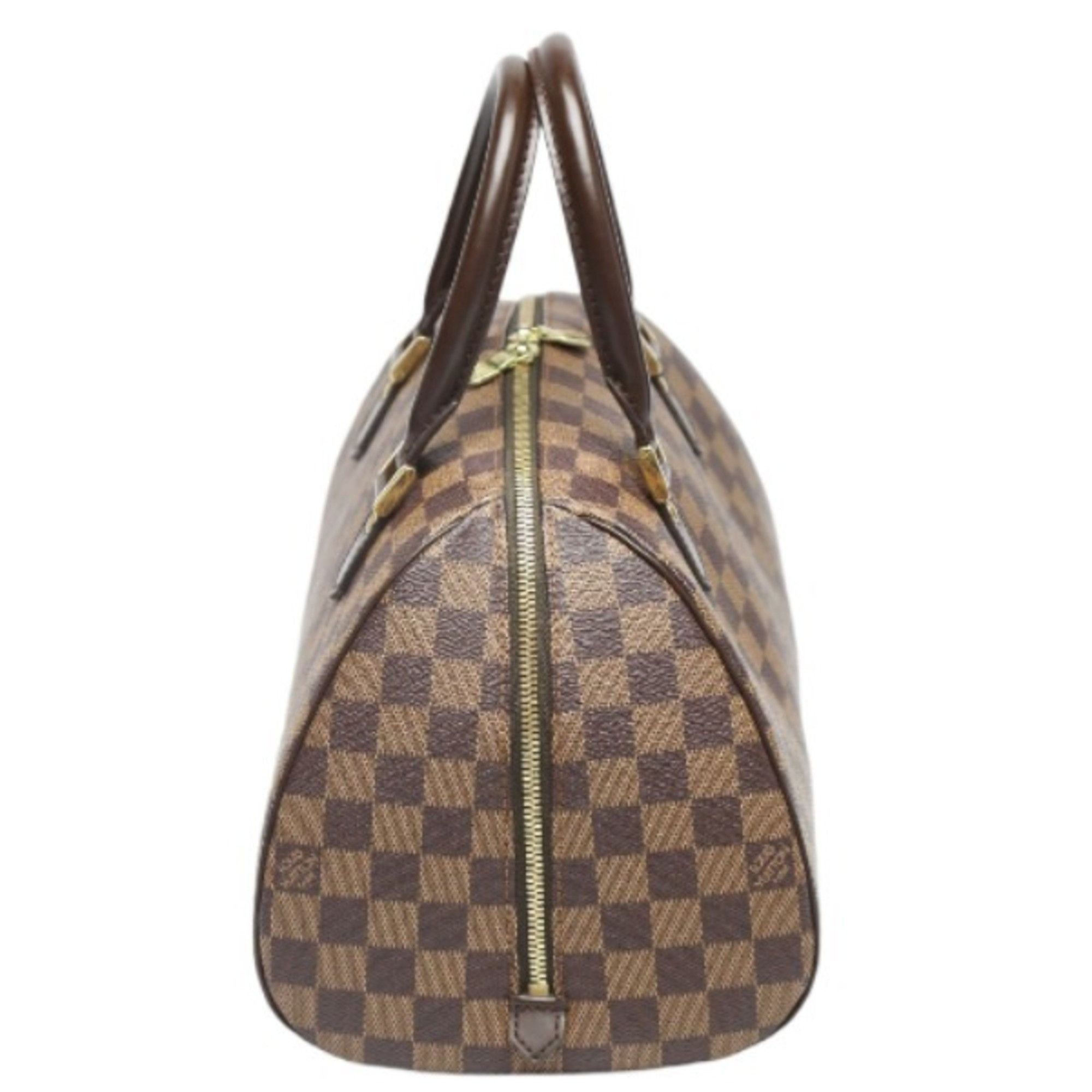 Louis Vuitton Louis Vuitton Ribera handbag Size ONE SIZE - 4 Thumbnail