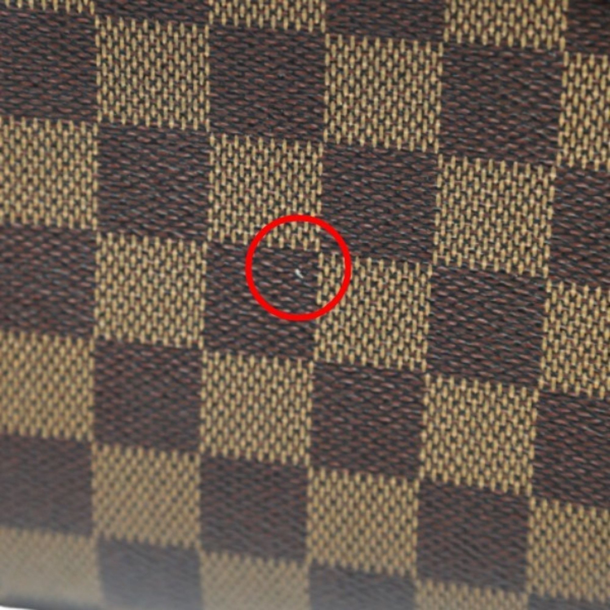 Louis Vuitton Louis Vuitton Ribera handbag Size ONE SIZE - 16 Thumbnail