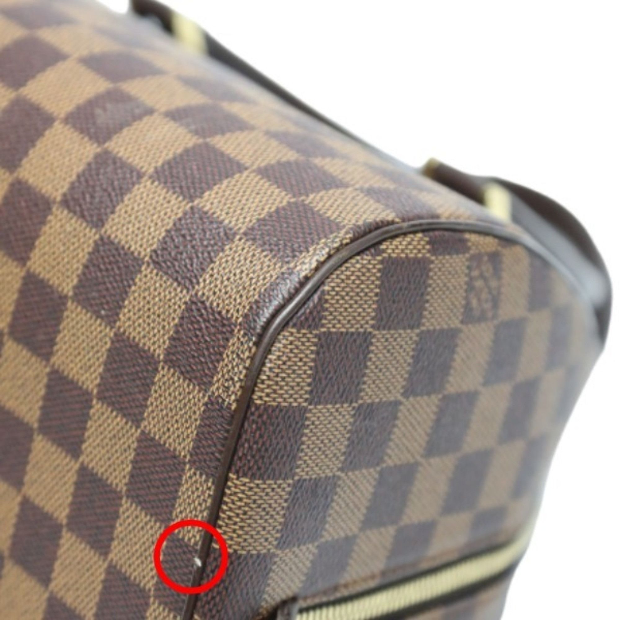 Louis Vuitton Louis Vuitton Ribera handbag Size ONE SIZE - 9 Thumbnail
