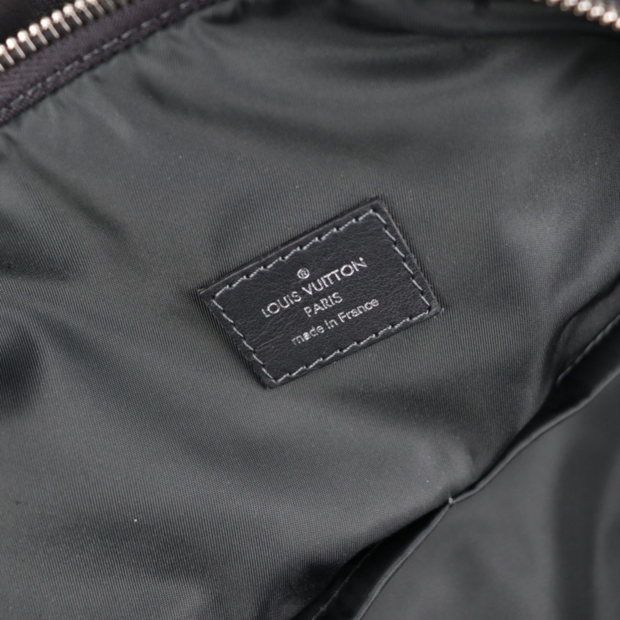 Louis Vuitton Louis Vuitton Boston travel Size ONE SIZE - 6 Thumbnail