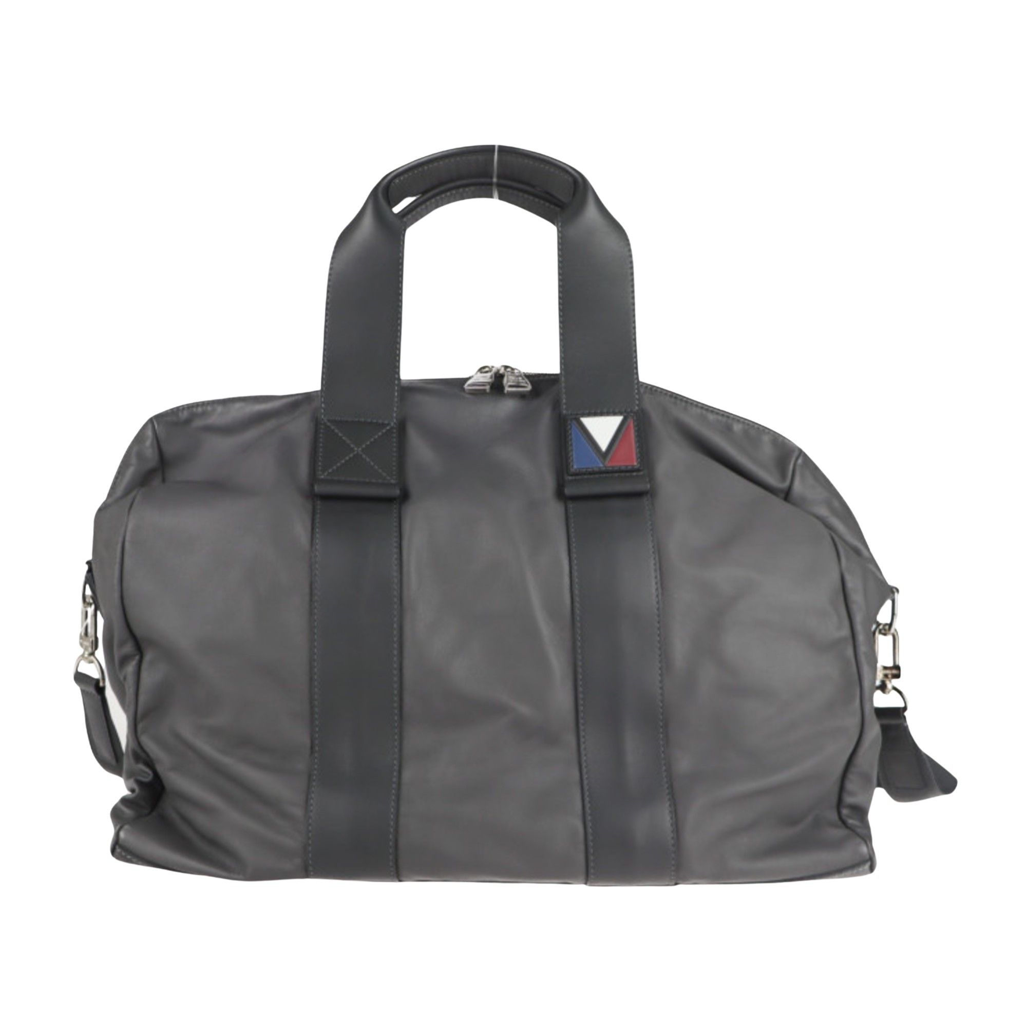 Louis Vuitton Louis Vuitton Boston travel Size ONE SIZE - 2 Thumbnail