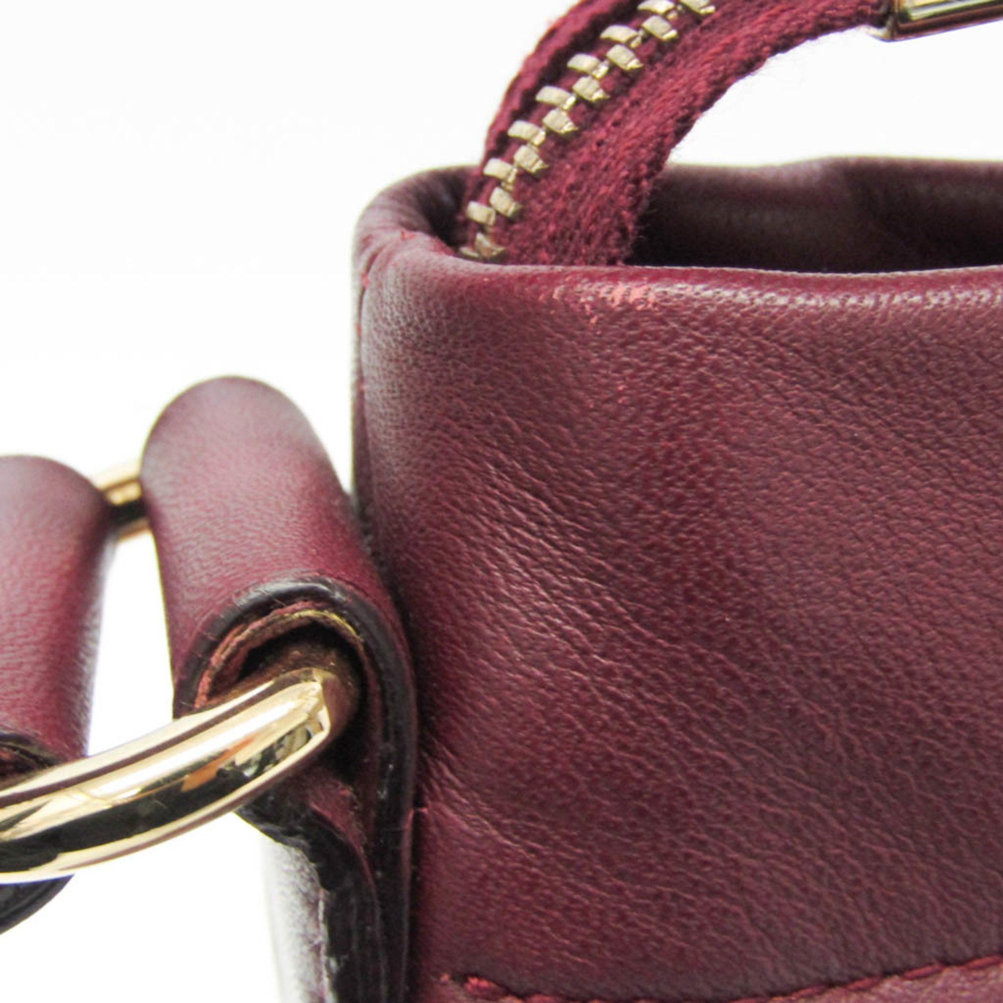 Salvatore Ferragamo Salvatore Ferragamo Vara shoulder Size ONE SIZE - 12 Thumbnail