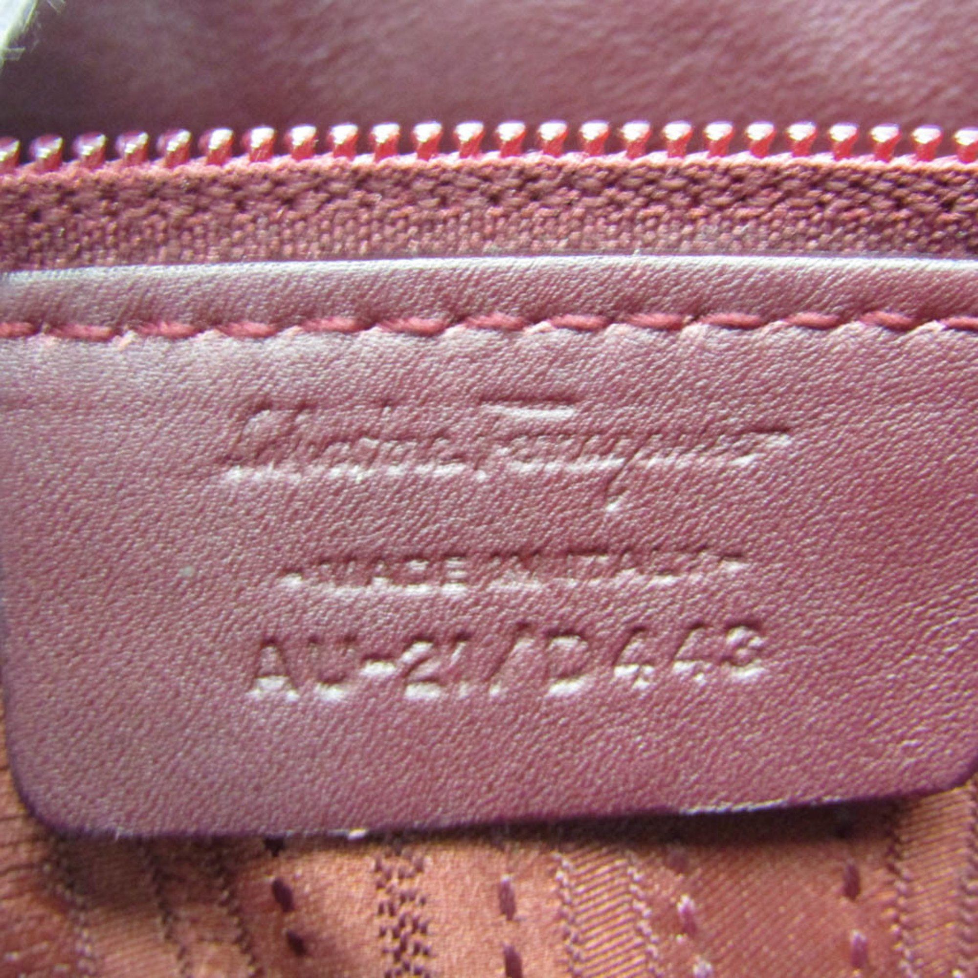 Salvatore Ferragamo Salvatore Ferragamo Vara shoulder Size ONE SIZE - 4 Thumbnail