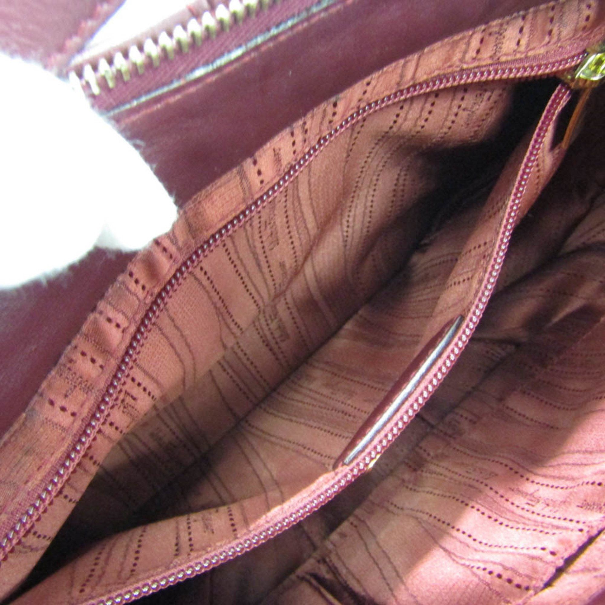 Salvatore Ferragamo Salvatore Ferragamo Vara shoulder Size ONE SIZE - 9 Thumbnail