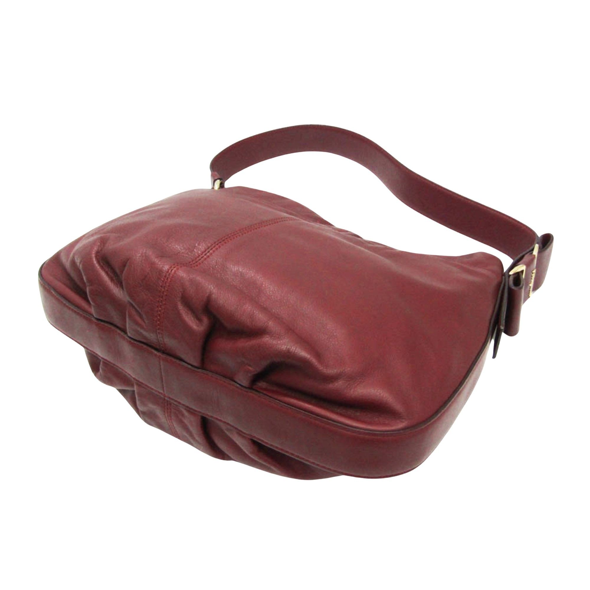 Salvatore Ferragamo Salvatore Ferragamo Vara shoulder Size ONE SIZE - 2 Thumbnail