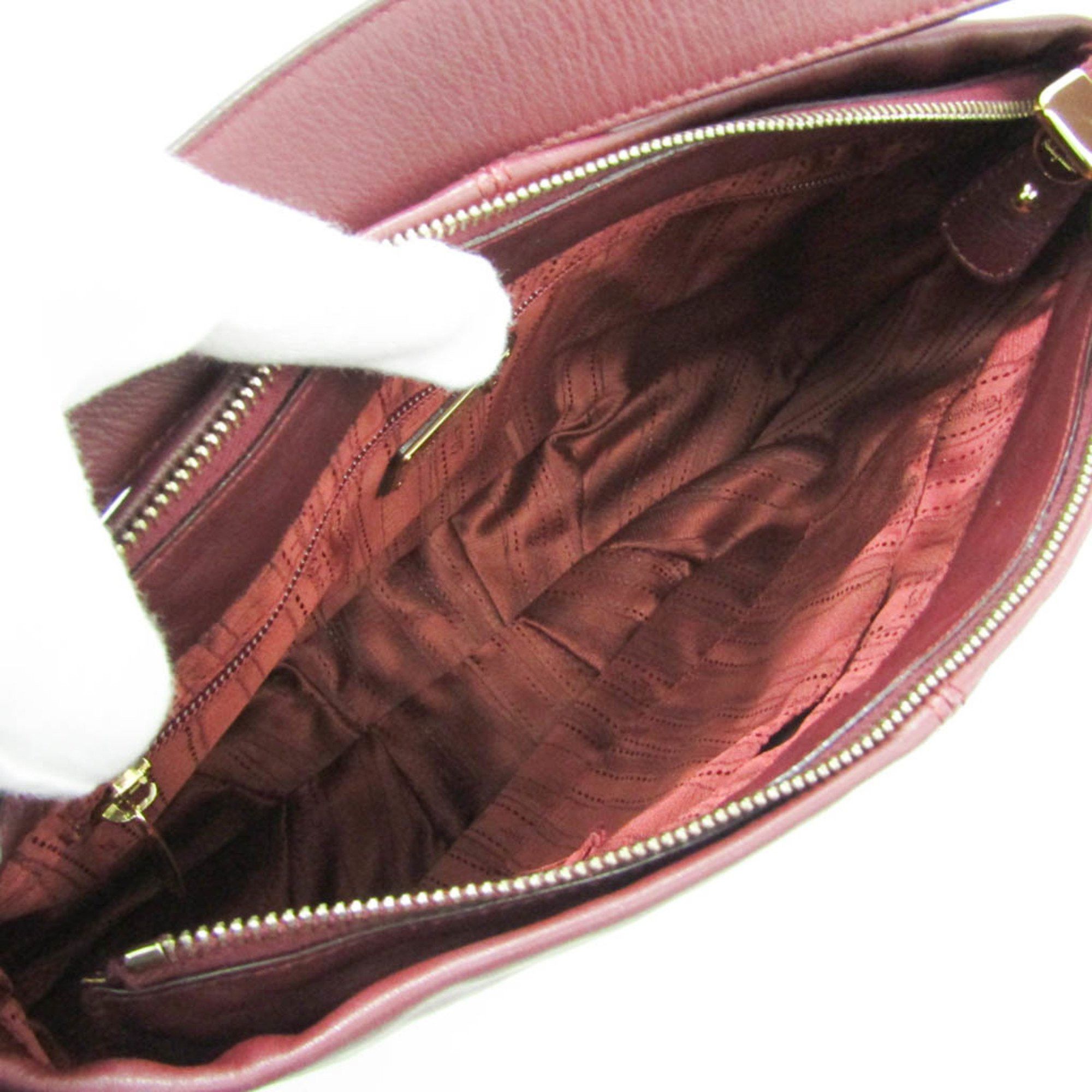 Salvatore Ferragamo Salvatore Ferragamo Vara shoulder Size ONE SIZE - 3 Thumbnail