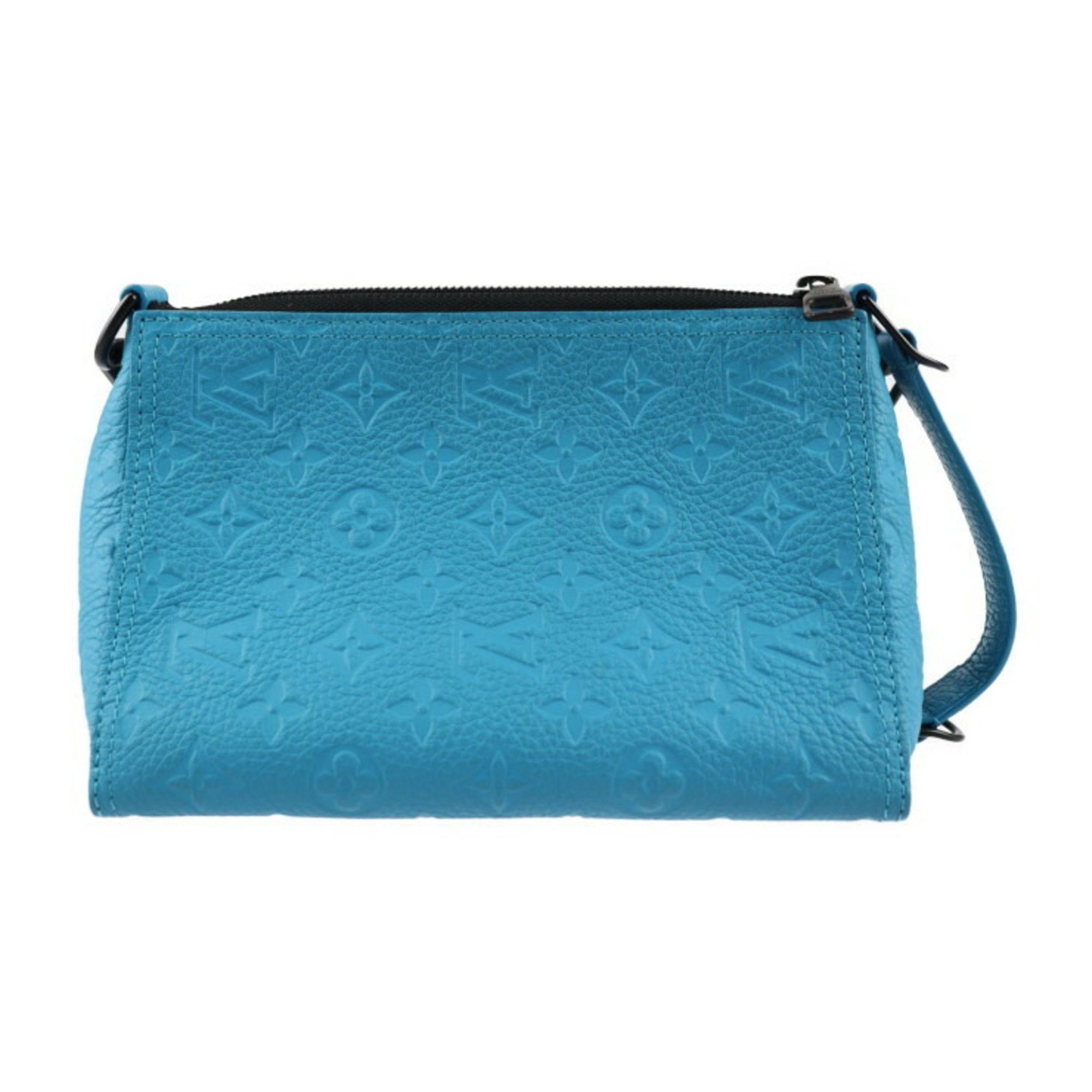 Louis Vuitton Louis Vuitton Messenger Triangle shoulder Size ONE SIZE - 2 Thumbnail