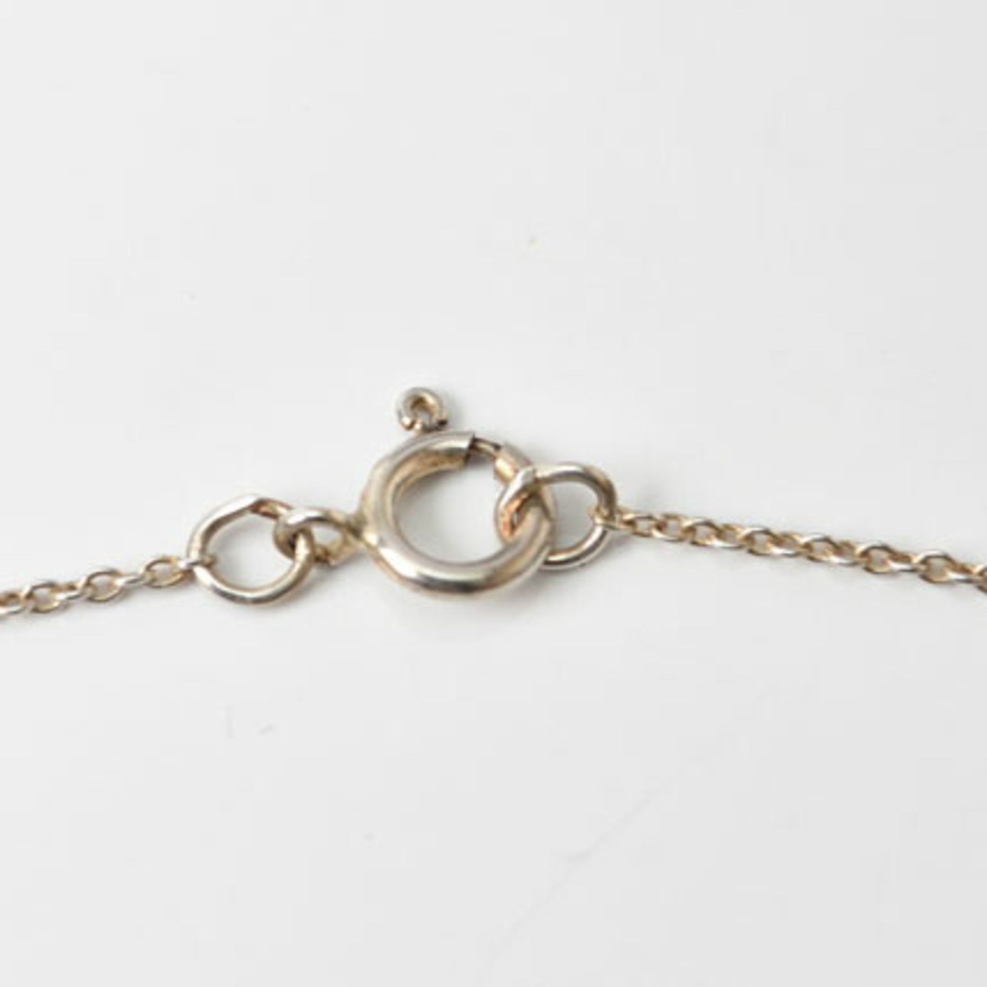 Tiffany & Co. Tiffany & Co Triple Heart necklace Size ONE SIZE - 7 Thumbnail