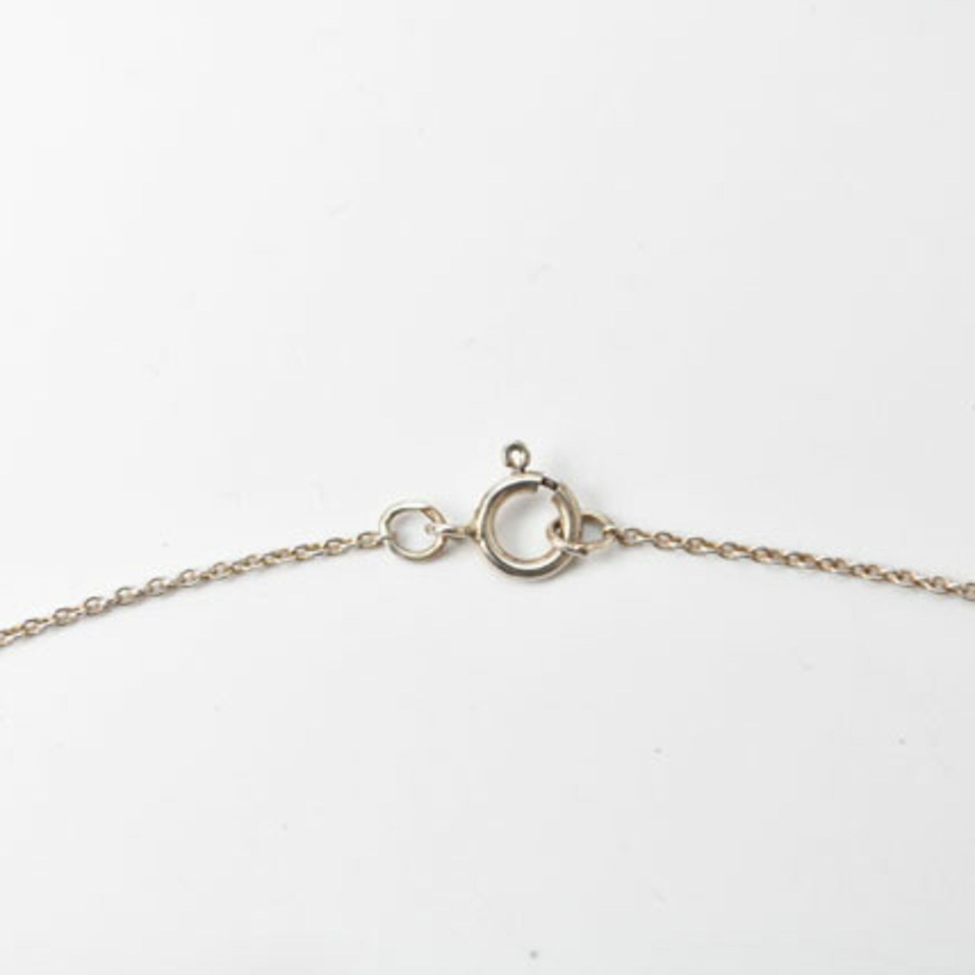 Tiffany & Co. Tiffany & Co Triple Heart necklace Size ONE SIZE - 6 Thumbnail