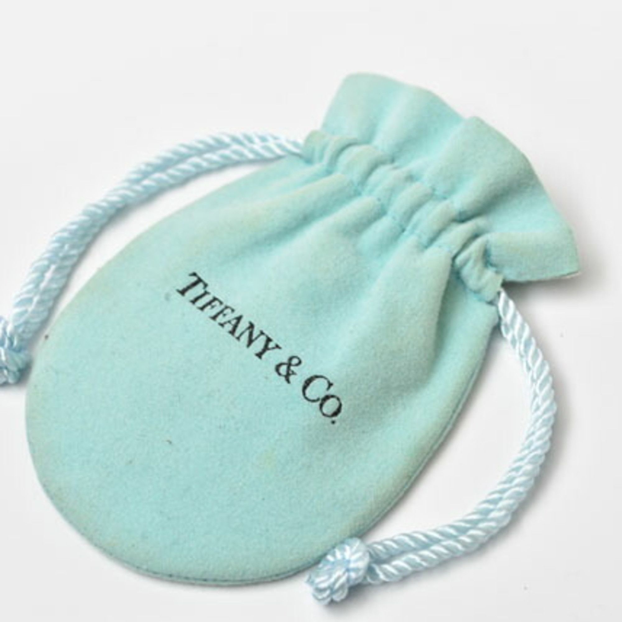 Tiffany & Co. Tiffany & Co Triple Heart necklace Size ONE SIZE - 5 Thumbnail