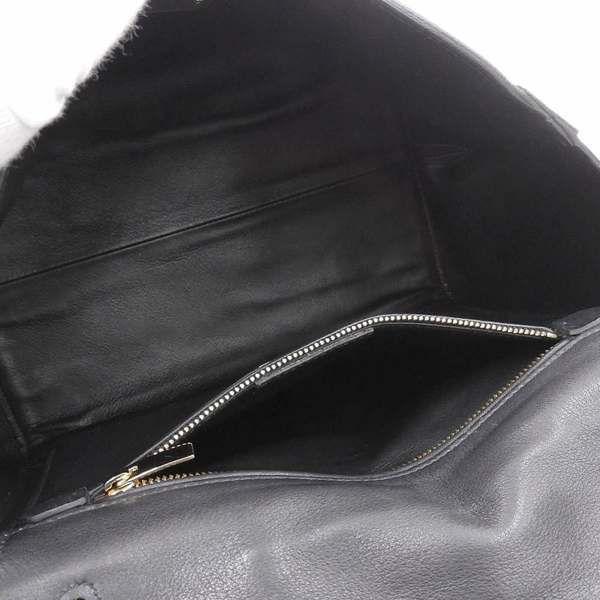 Salvatore Ferragamo Salvatore Ferragamo Gancini handbag Size ONE SIZE - 4 Thumbnail