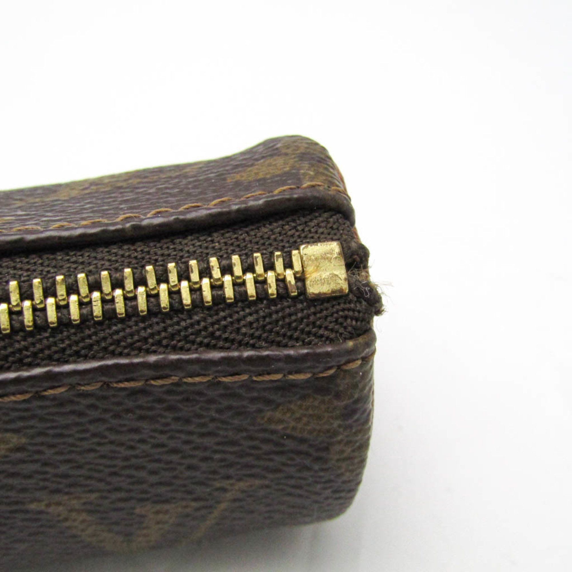 Louis Vuitton Louis Vuitton Golf Ball Case wallet Size ONE SIZE - 6 Thumbnail