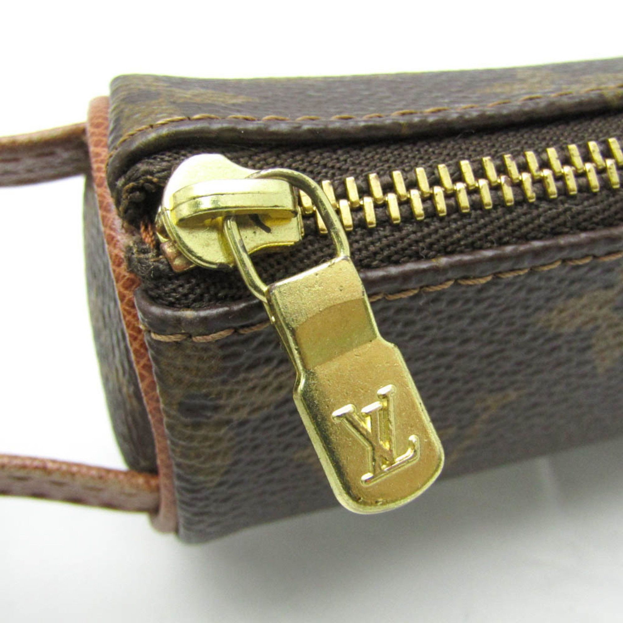 Louis Vuitton Louis Vuitton Golf Ball Case wallet Size ONE SIZE - 8 Thumbnail