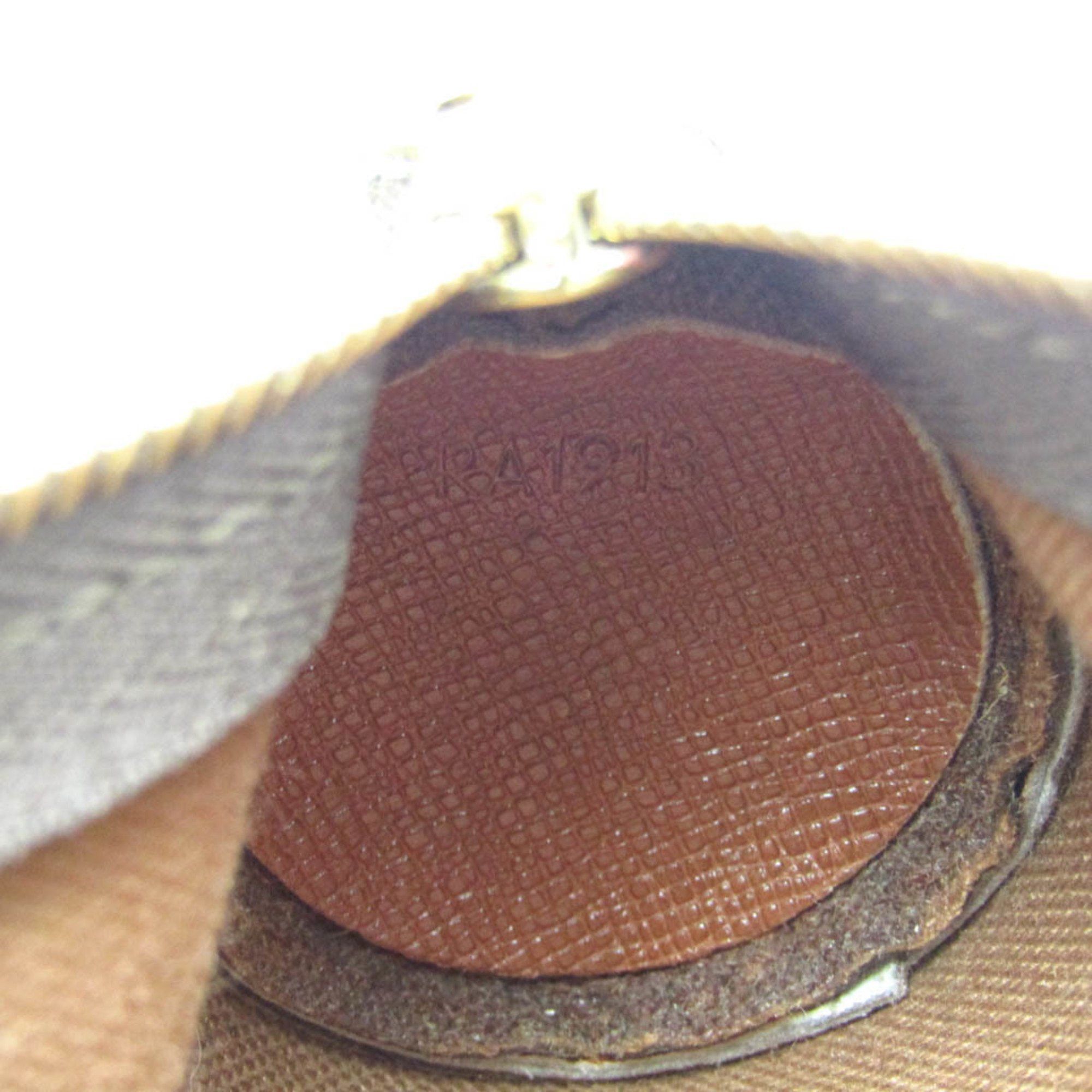Louis Vuitton Louis Vuitton Golf Ball Case wallet Size ONE SIZE - 5 Thumbnail