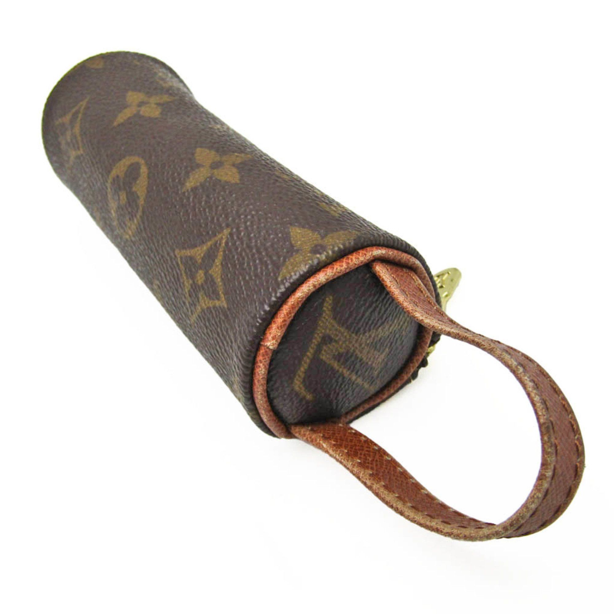 Louis Vuitton Louis Vuitton Golf Ball Case wallet Size ONE SIZE - 2 Thumbnail