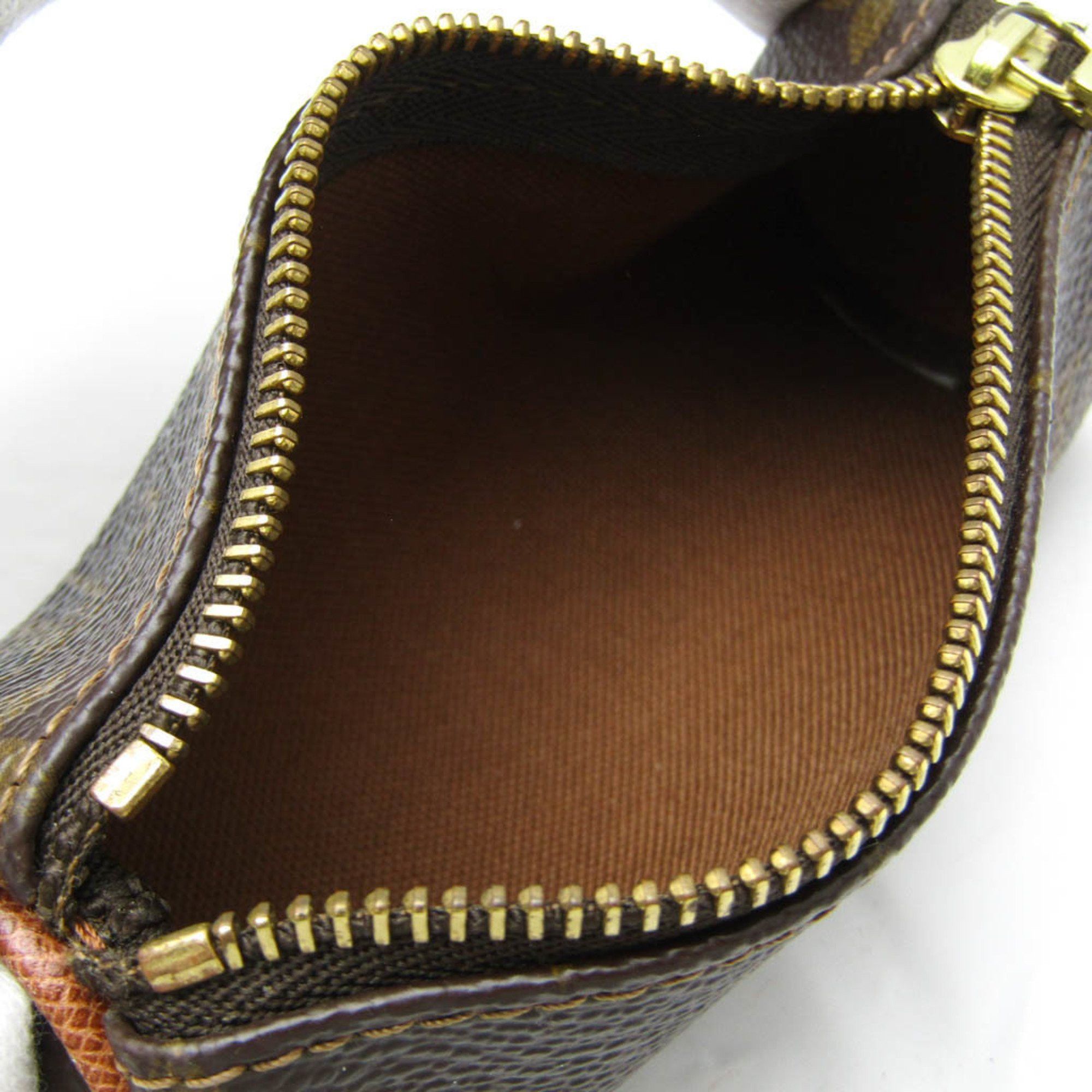 Louis Vuitton Louis Vuitton Golf Ball Case wallet Size ONE SIZE - 3 Thumbnail