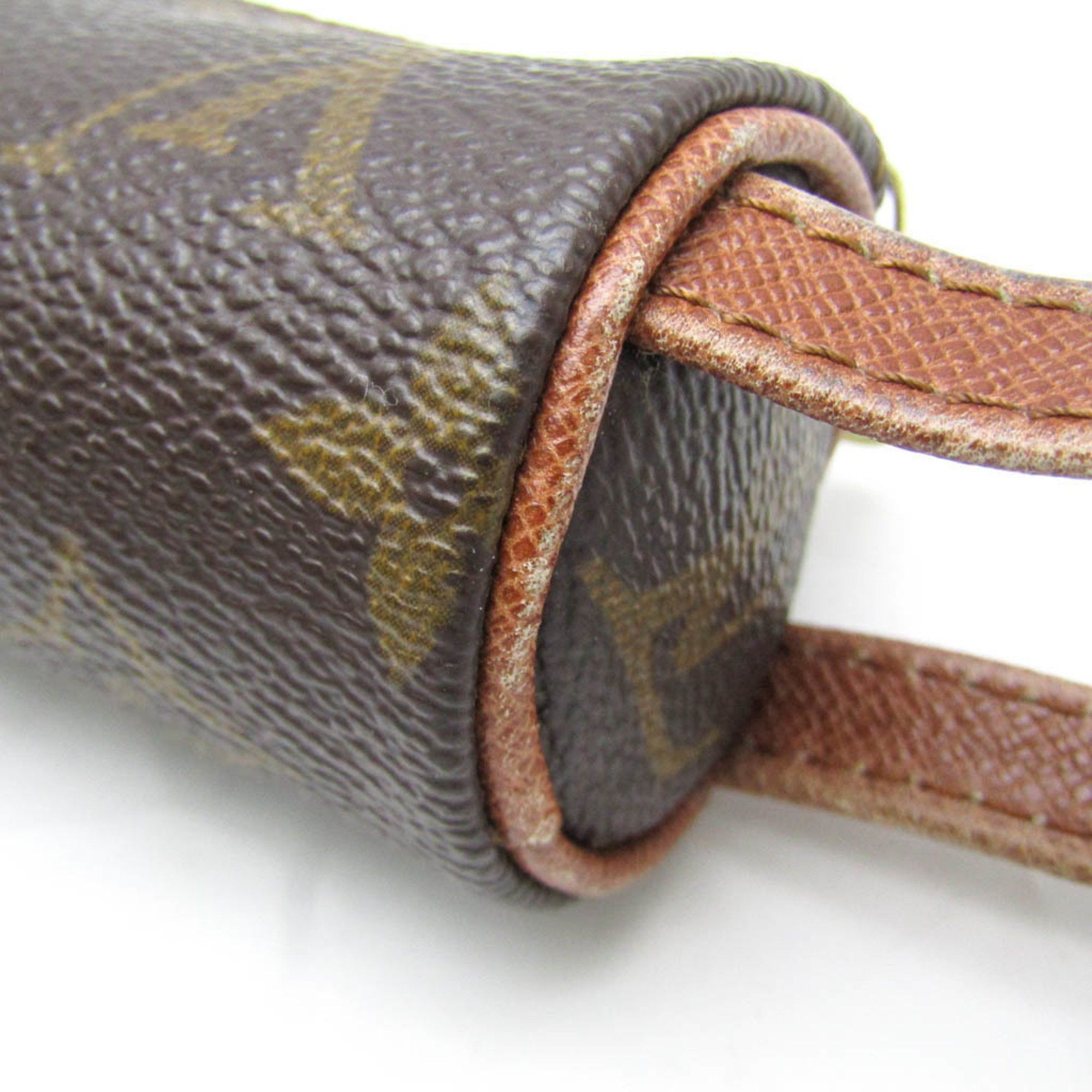 Louis Vuitton Louis Vuitton Golf Ball Case wallet Size ONE SIZE - 10 Thumbnail