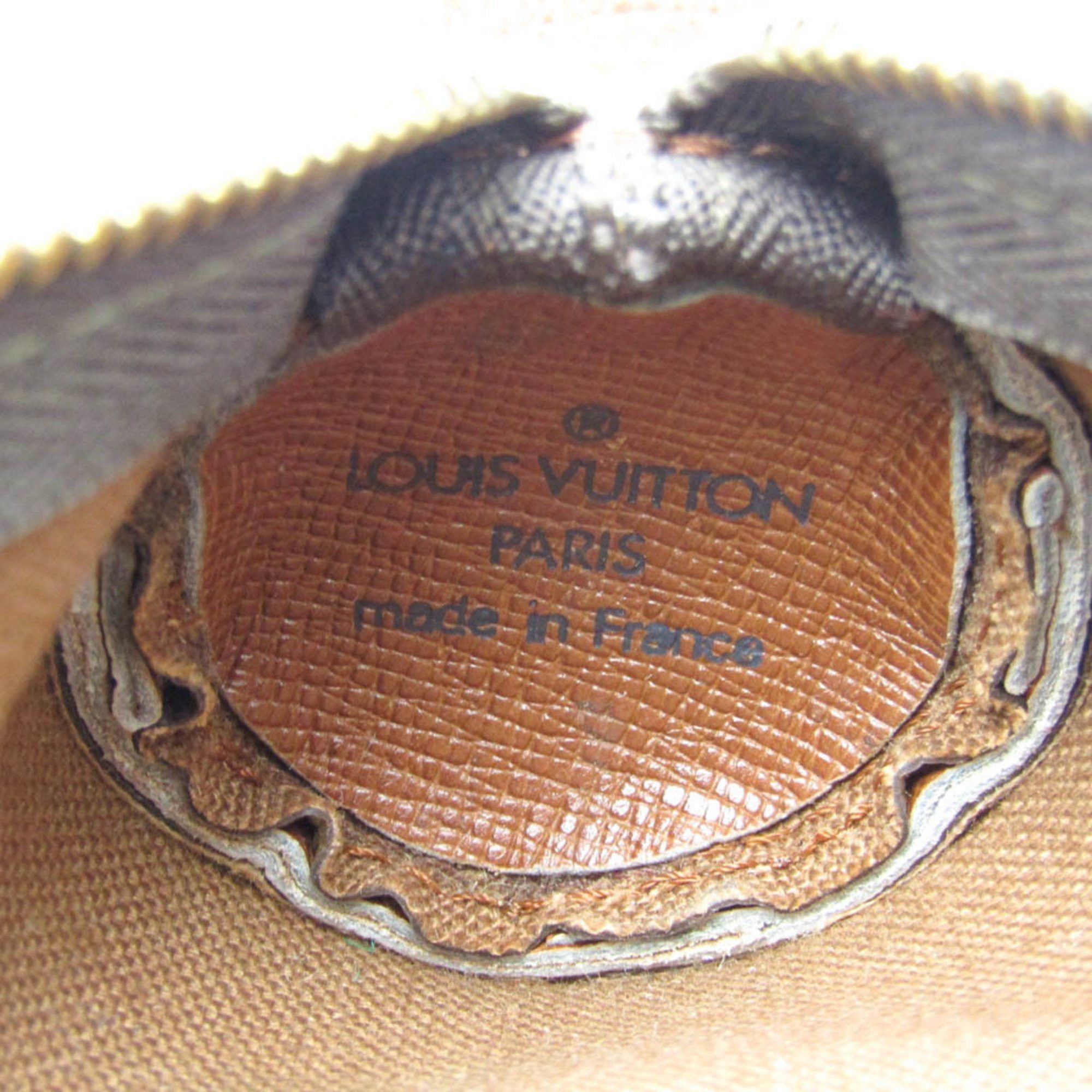 Louis Vuitton Louis Vuitton Golf Ball Case wallet Size ONE SIZE - 4 Thumbnail
