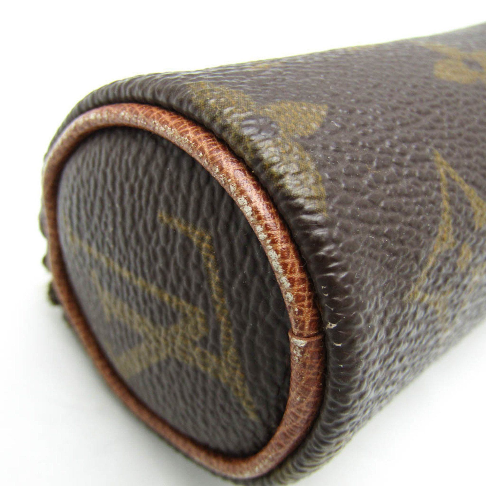 Louis Vuitton Louis Vuitton Golf Ball Case wallet Size ONE SIZE - 9 Thumbnail
