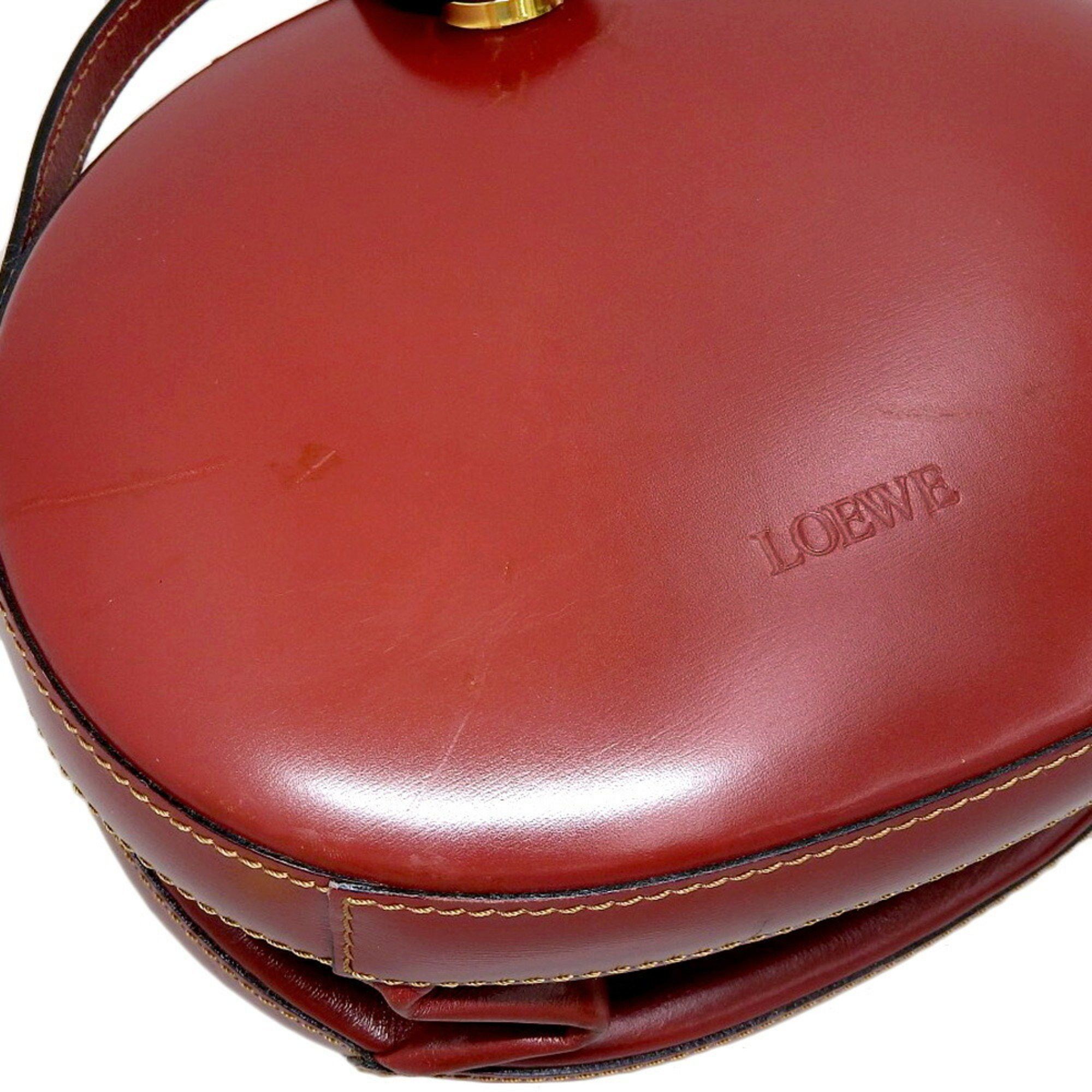 Loewe Loewe handbag Size ONE SIZE - 5 Thumbnail