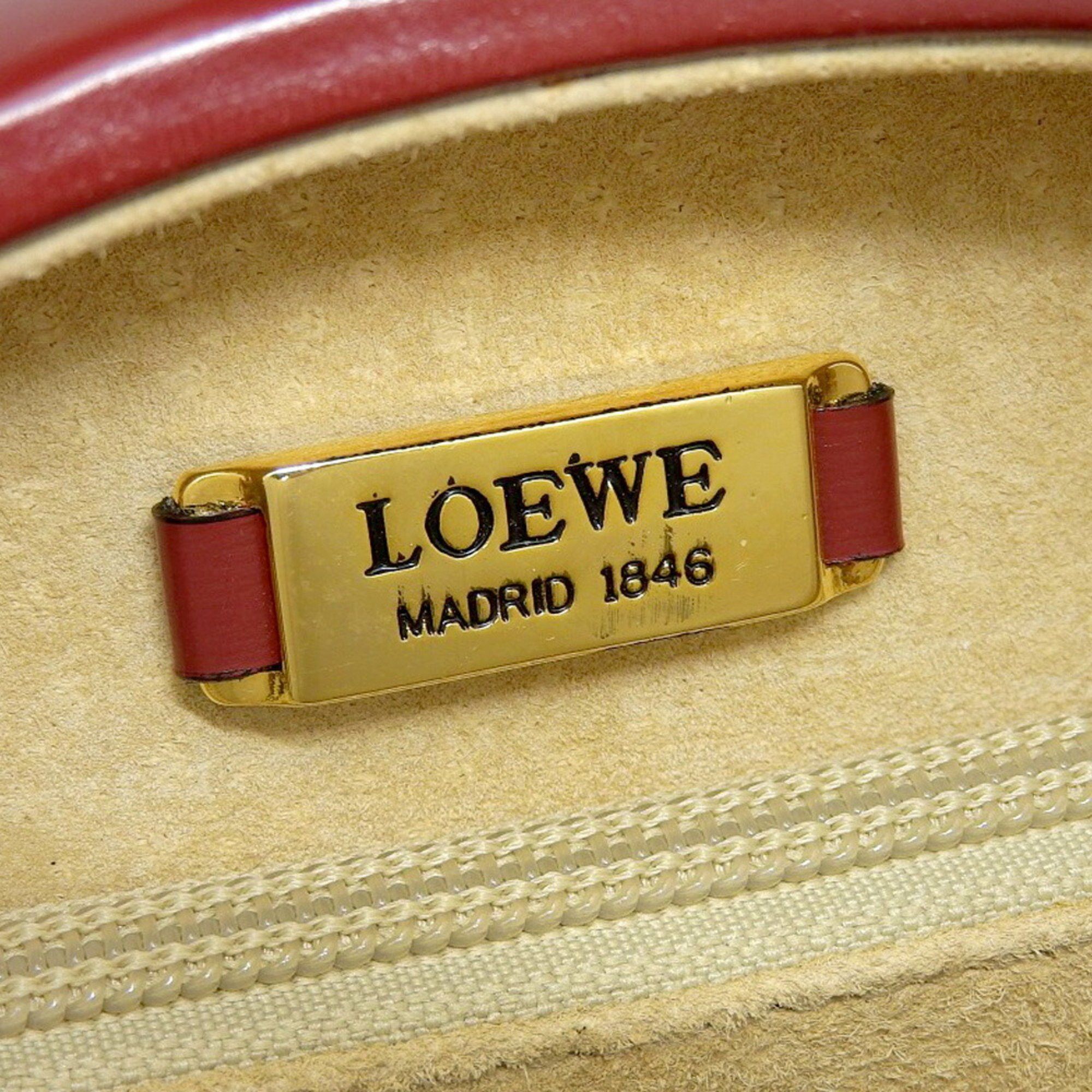 Loewe Loewe handbag Size ONE SIZE - 4 Thumbnail