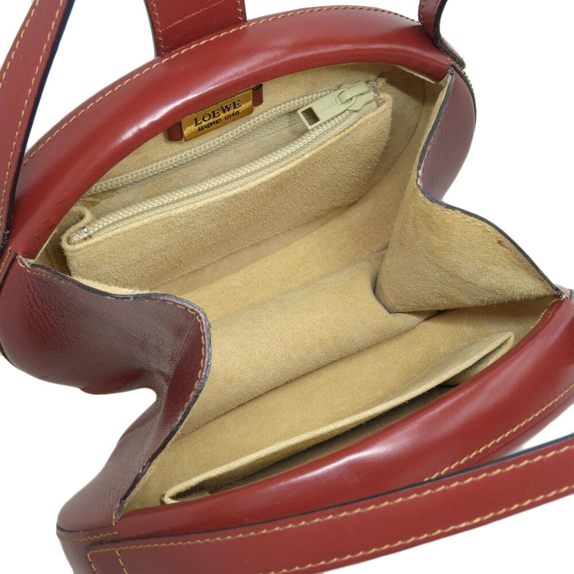 Loewe Loewe handbag Size ONE SIZE - 3 Thumbnail