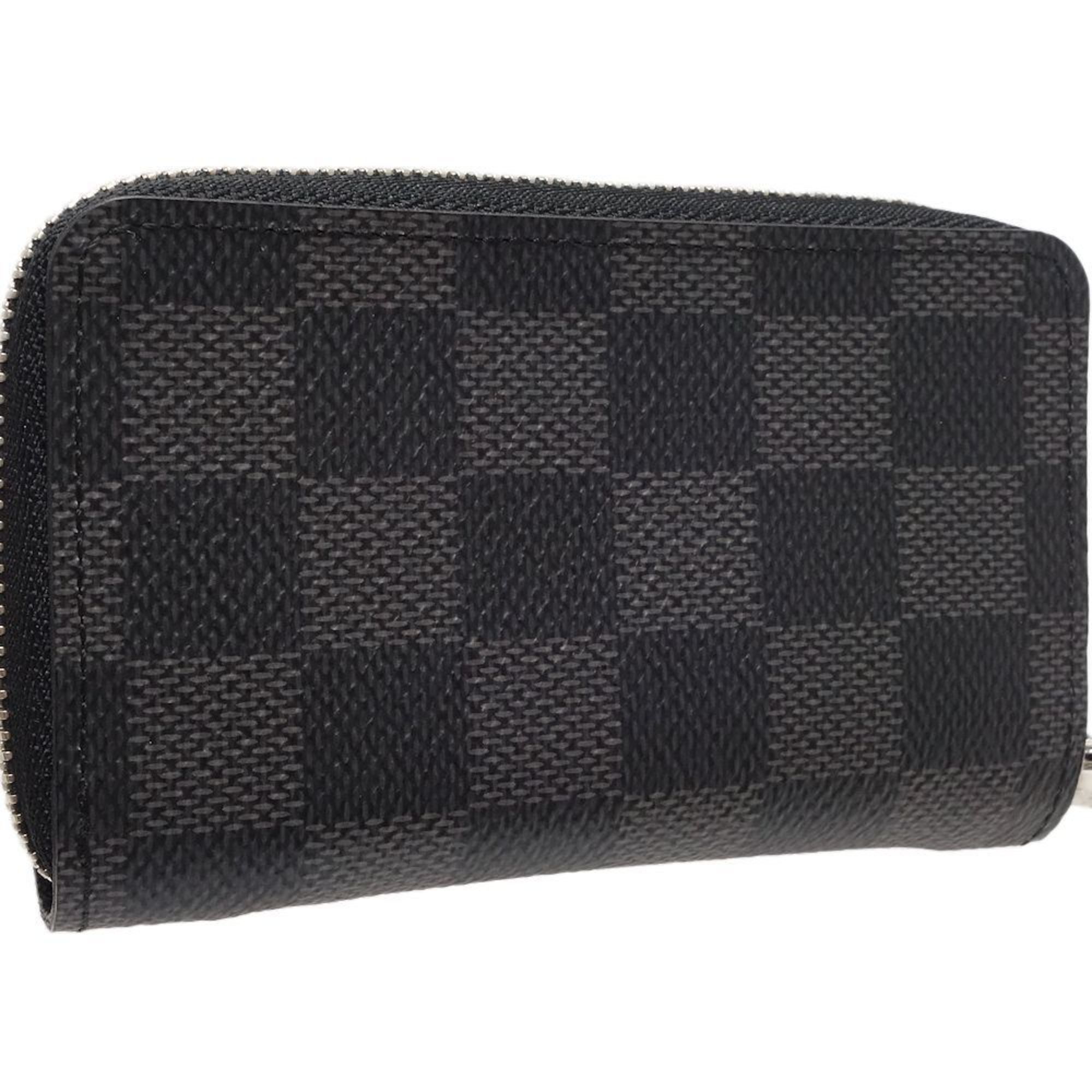 Louis Vuitton Louis Vuitton Zippy wallet wallet Size ONE SIZE - 2 Thumbnail