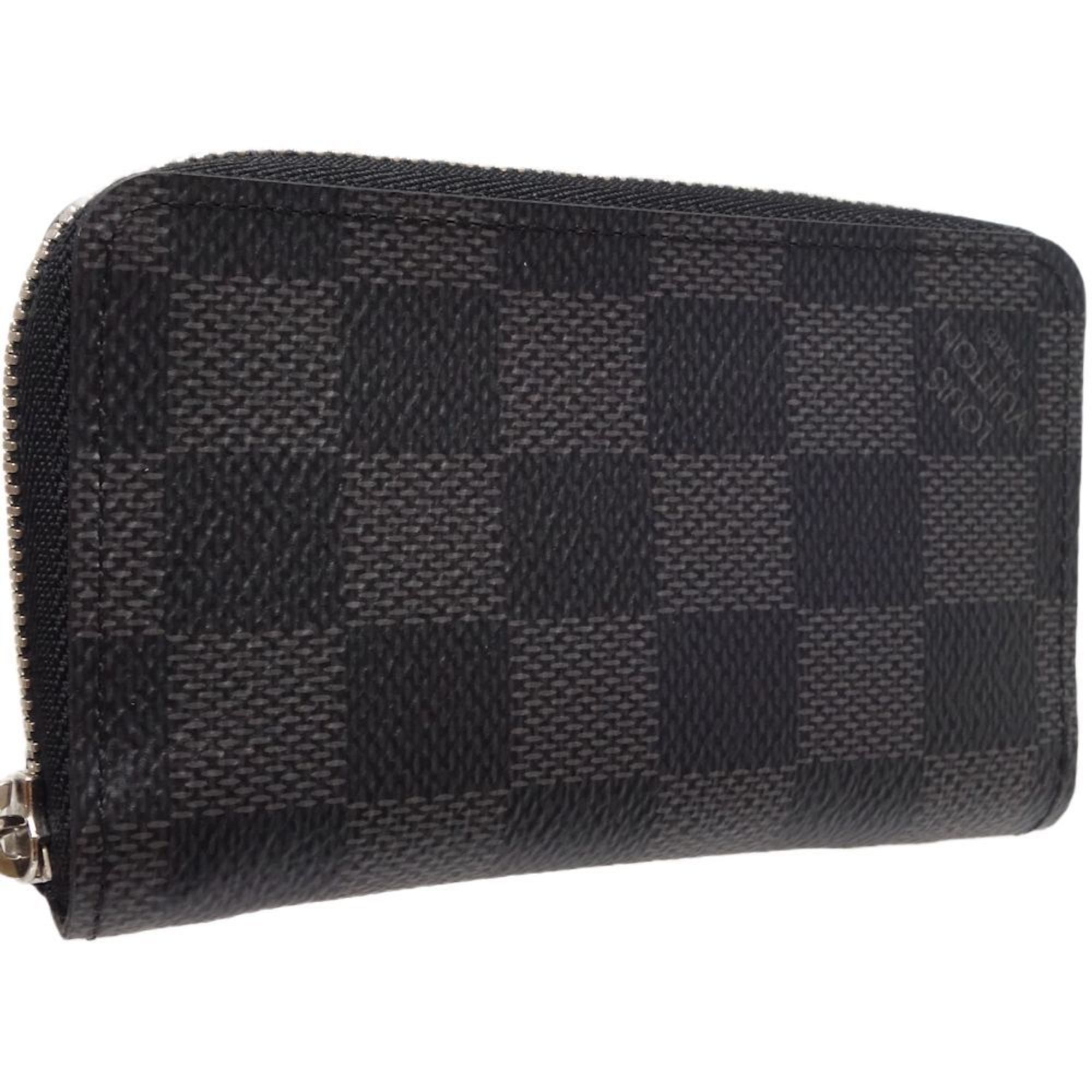 Louis Vuitton Louis Vuitton Zippy wallet wallet Size ONE SIZE - 5 Thumbnail
