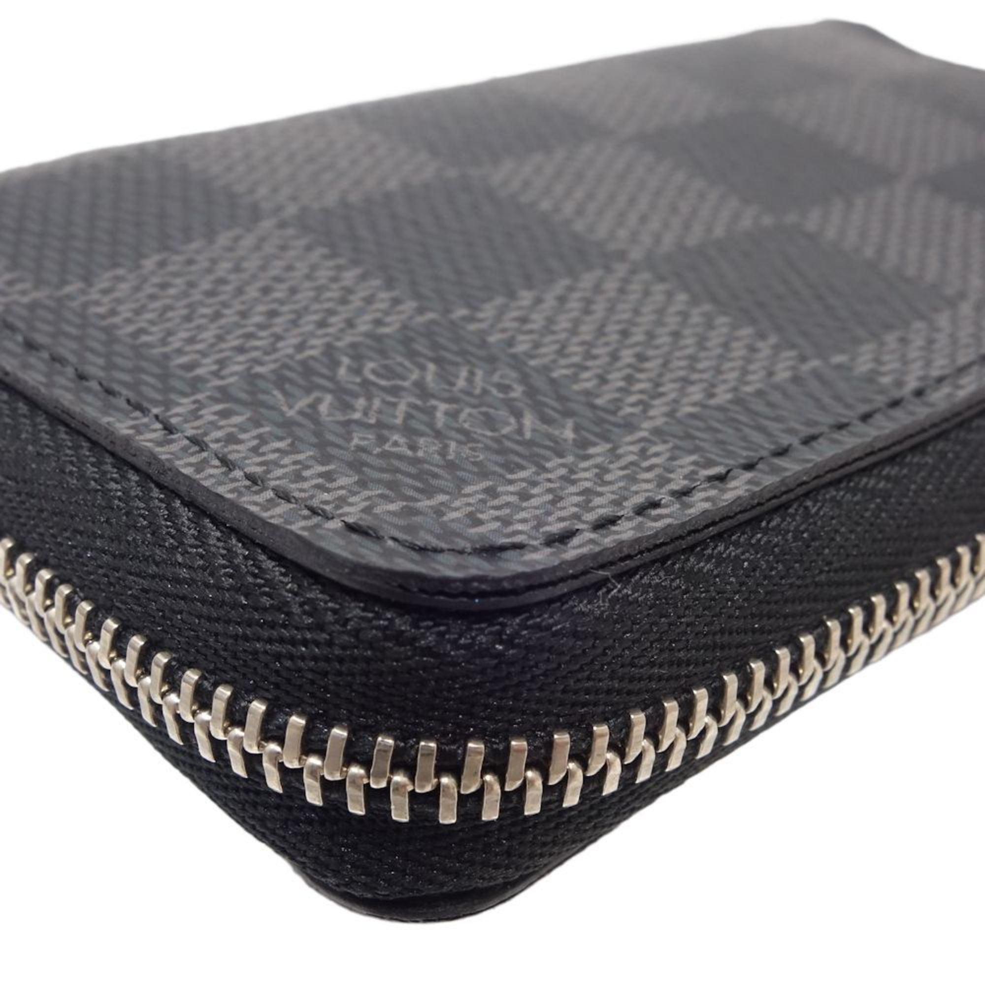 Louis Vuitton Louis Vuitton Zippy wallet wallet Size ONE SIZE - 6 Thumbnail