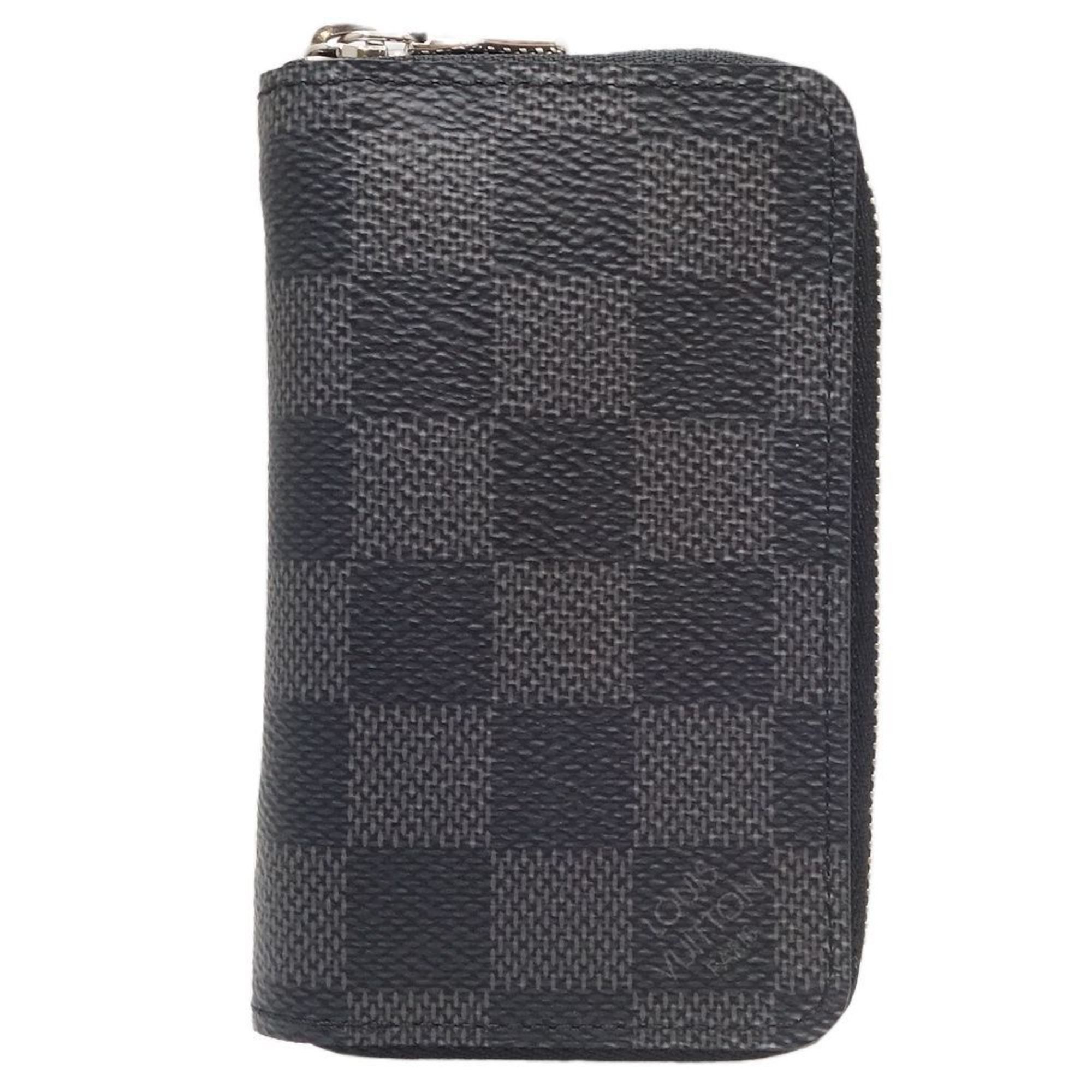 Louis Vuitton Louis Vuitton Zippy wallet wallet Size ONE SIZE - 10 Thumbnail