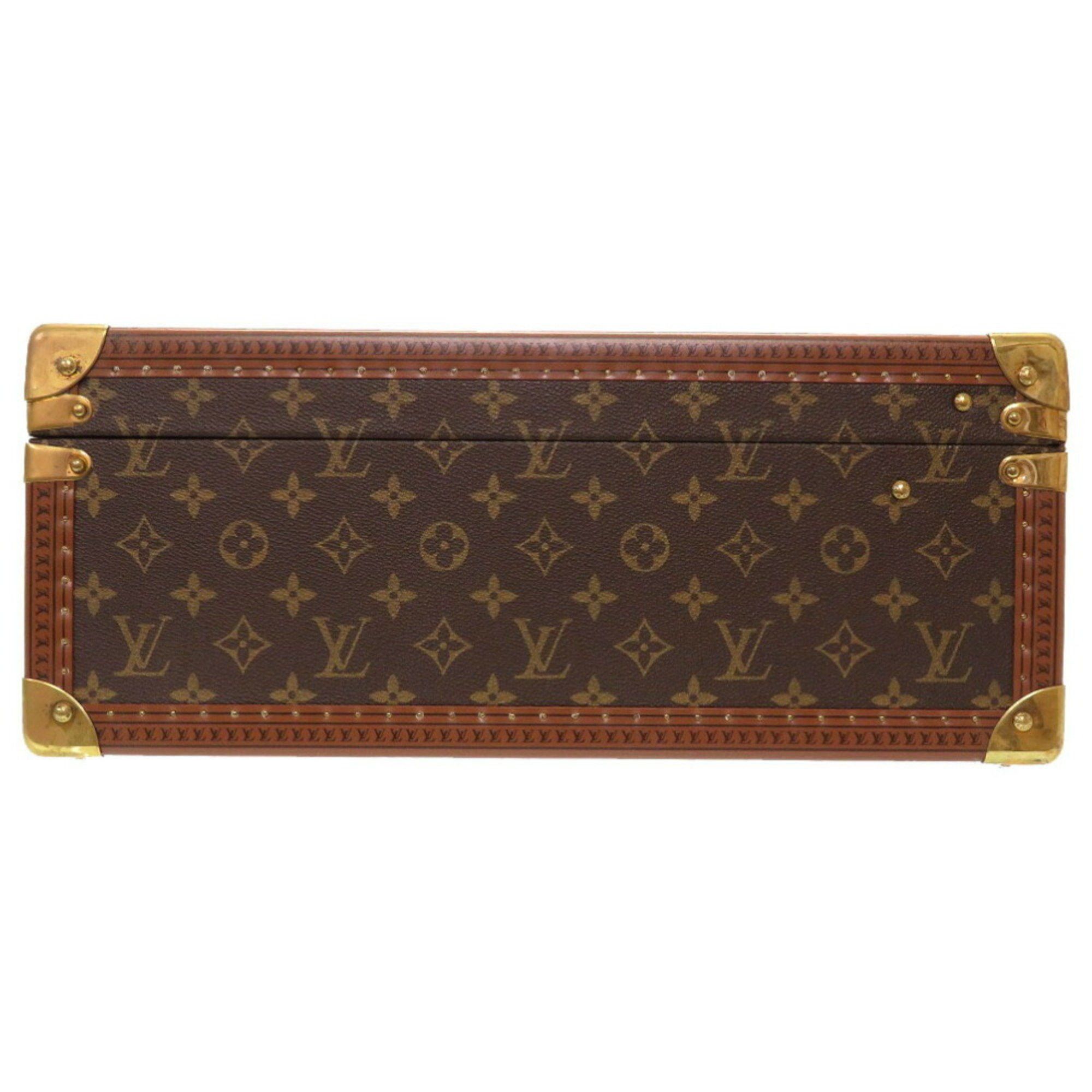 Louis Vuitton Louis Vuitton COTTEVILLE travel Size ONE SIZE - 8 Thumbnail