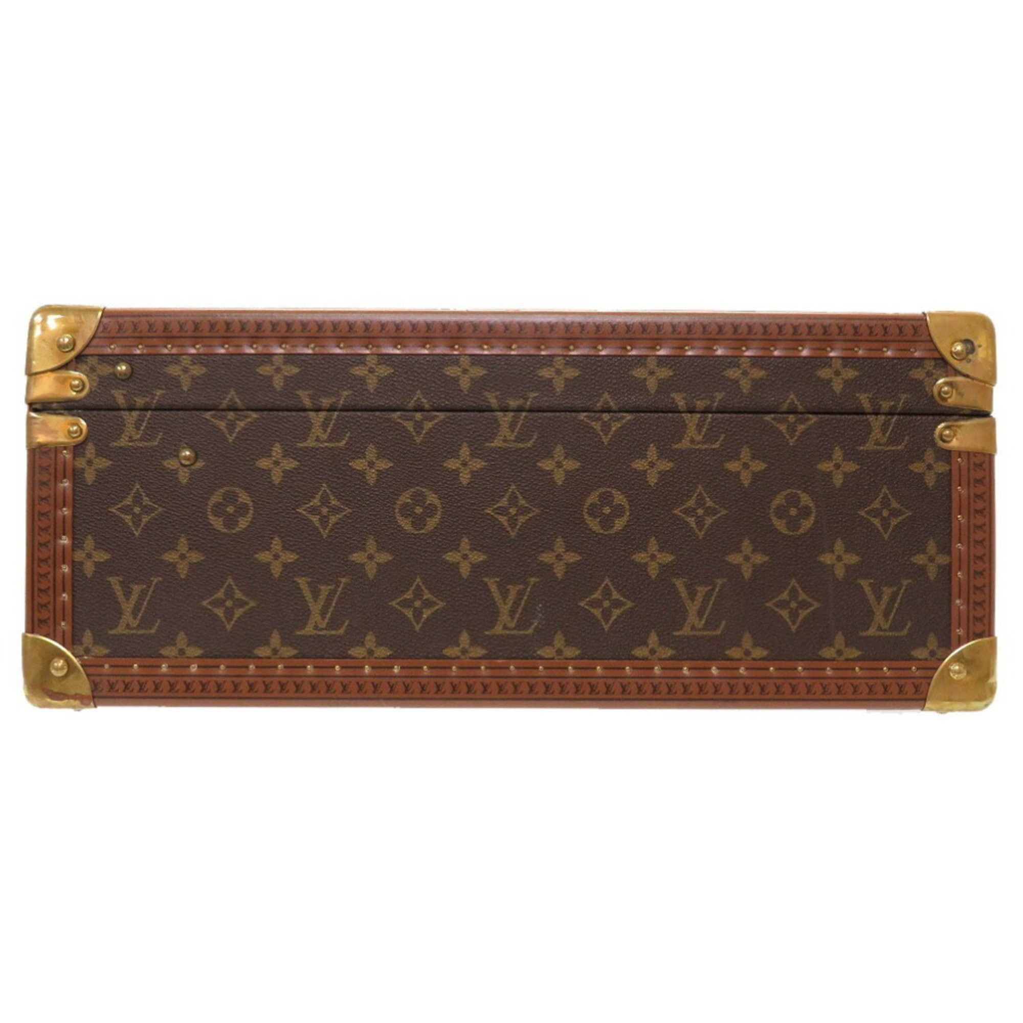 Louis Vuitton Louis Vuitton COTTEVILLE travel Size ONE SIZE - 3 Thumbnail