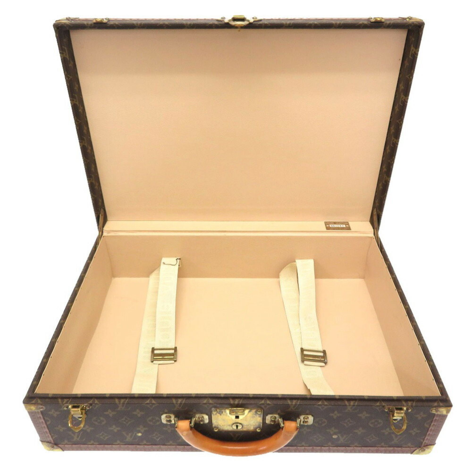 Louis Vuitton Louis Vuitton COTTEVILLE travel Size ONE SIZE - 5 Thumbnail