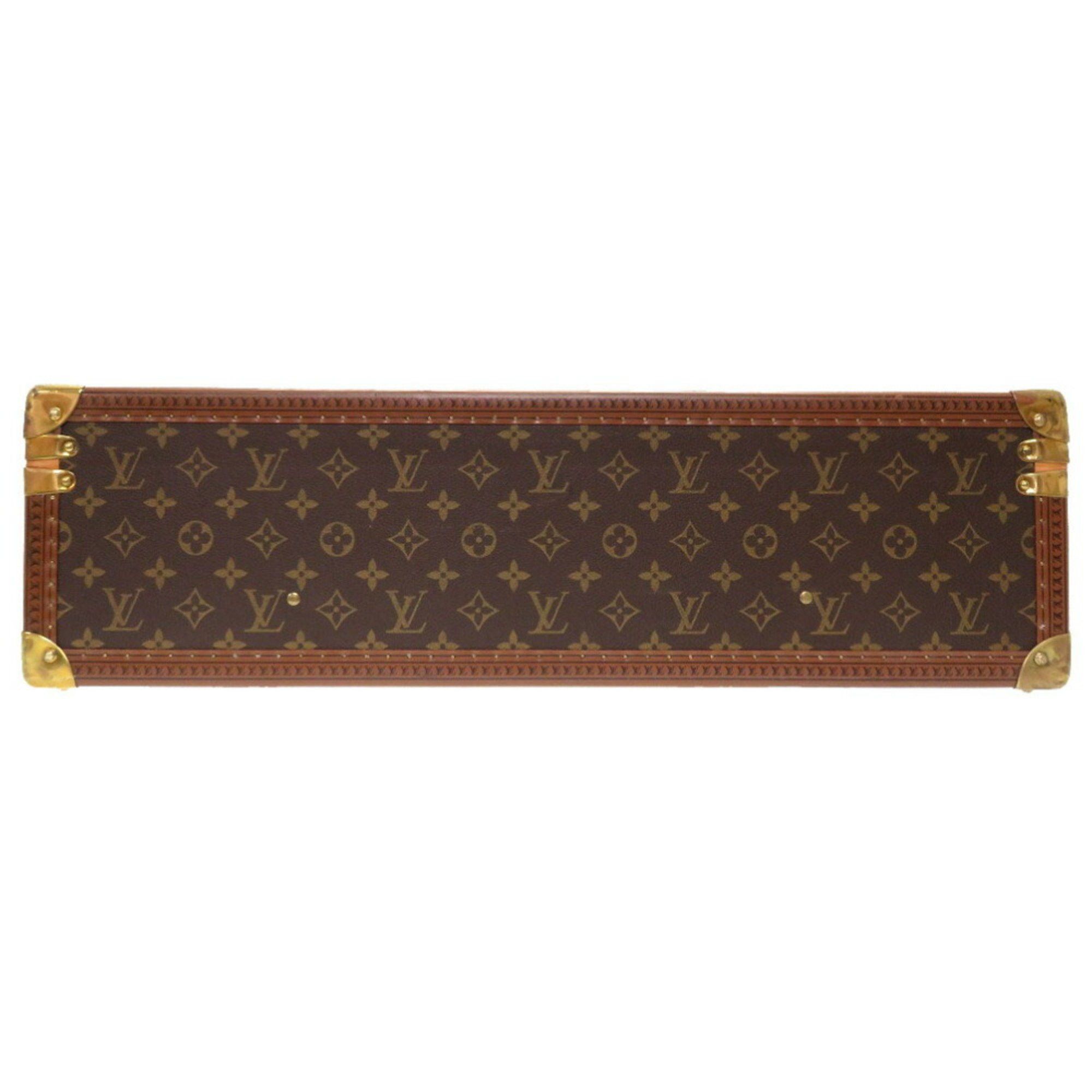 Louis Vuitton Louis Vuitton COTTEVILLE travel Size ONE SIZE - 9 Thumbnail