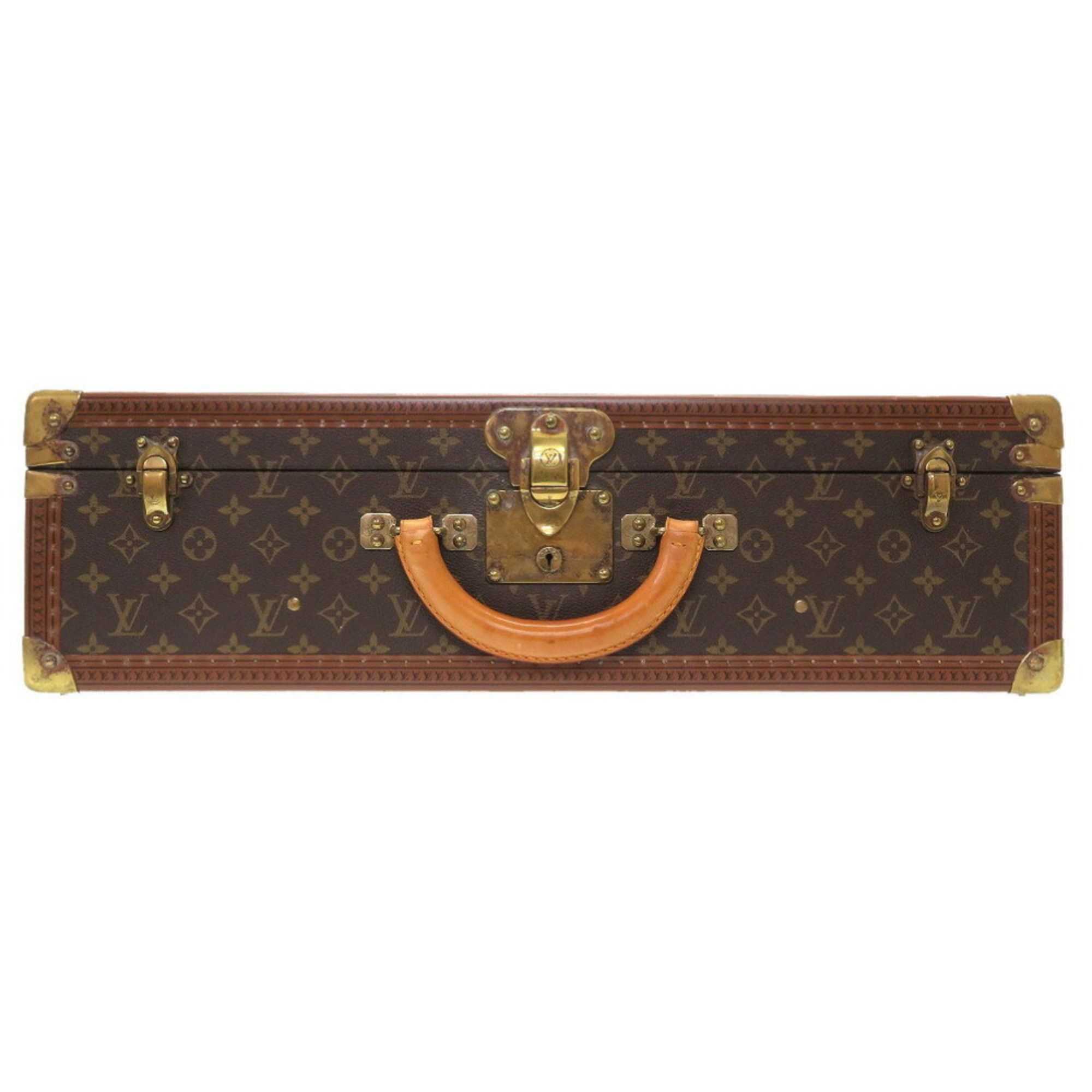 Louis Vuitton Louis Vuitton COTTEVILLE travel Size ONE SIZE - 4 Thumbnail