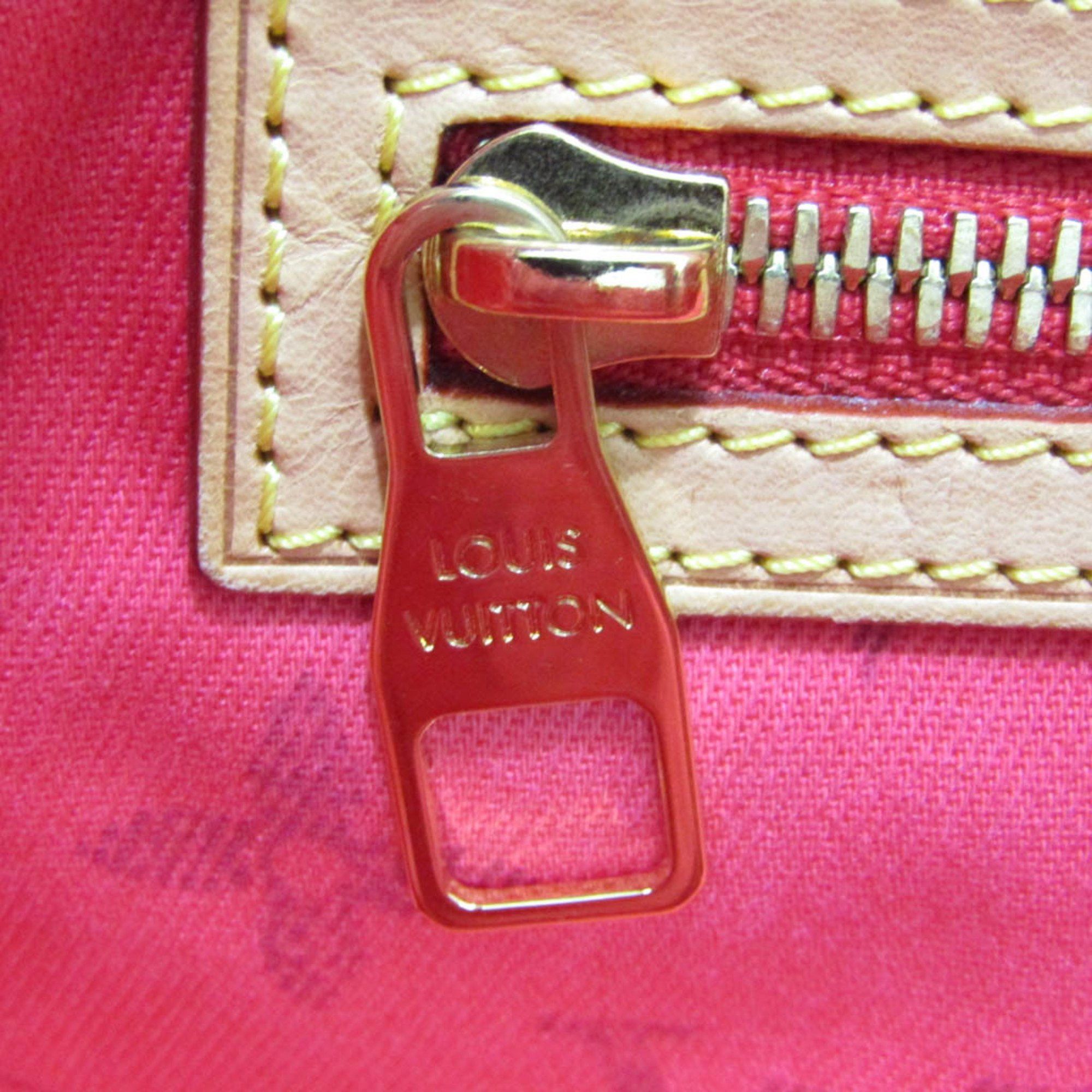 Louis Vuitton Louis Vuitton Plein Soleil tote Size ONE SIZE - 6 Thumbnail
