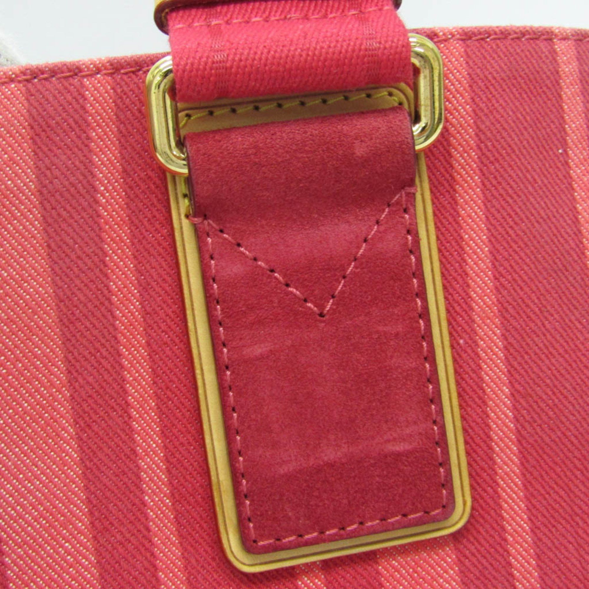 Louis Vuitton Louis Vuitton Plein Soleil tote Size ONE SIZE - 10 Thumbnail