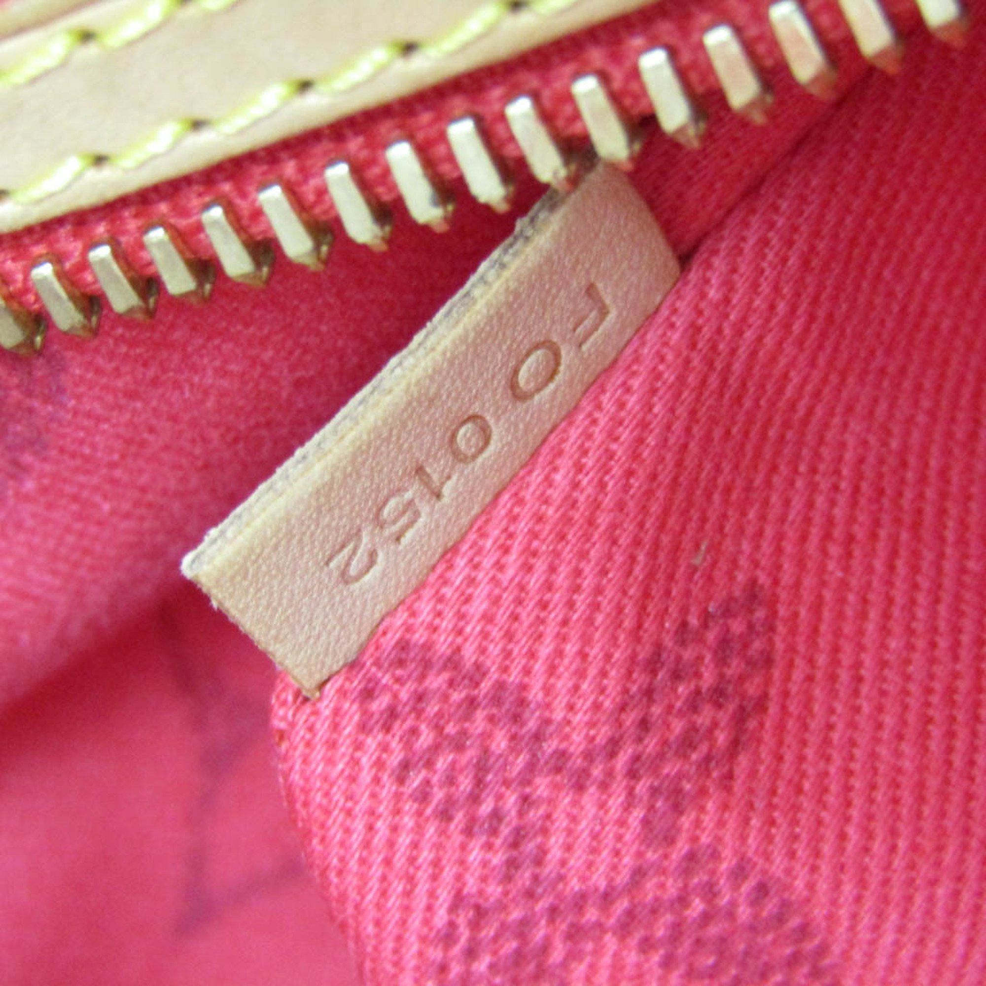Louis Vuitton Louis Vuitton Plein Soleil tote Size ONE SIZE - 4 Thumbnail