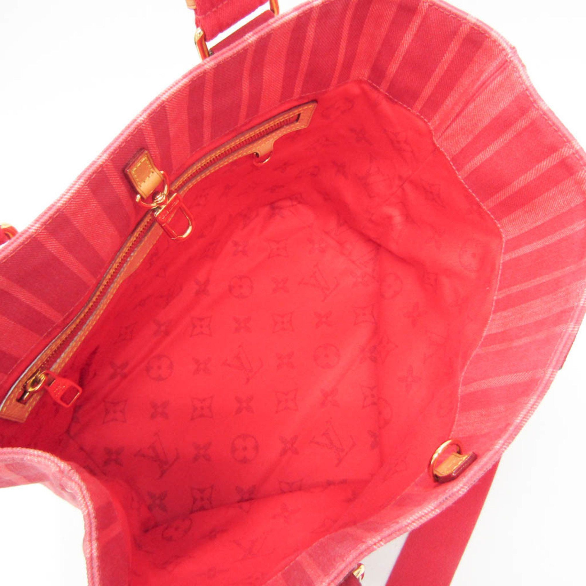 Louis Vuitton Louis Vuitton Plein Soleil tote Size ONE SIZE - 3 Thumbnail